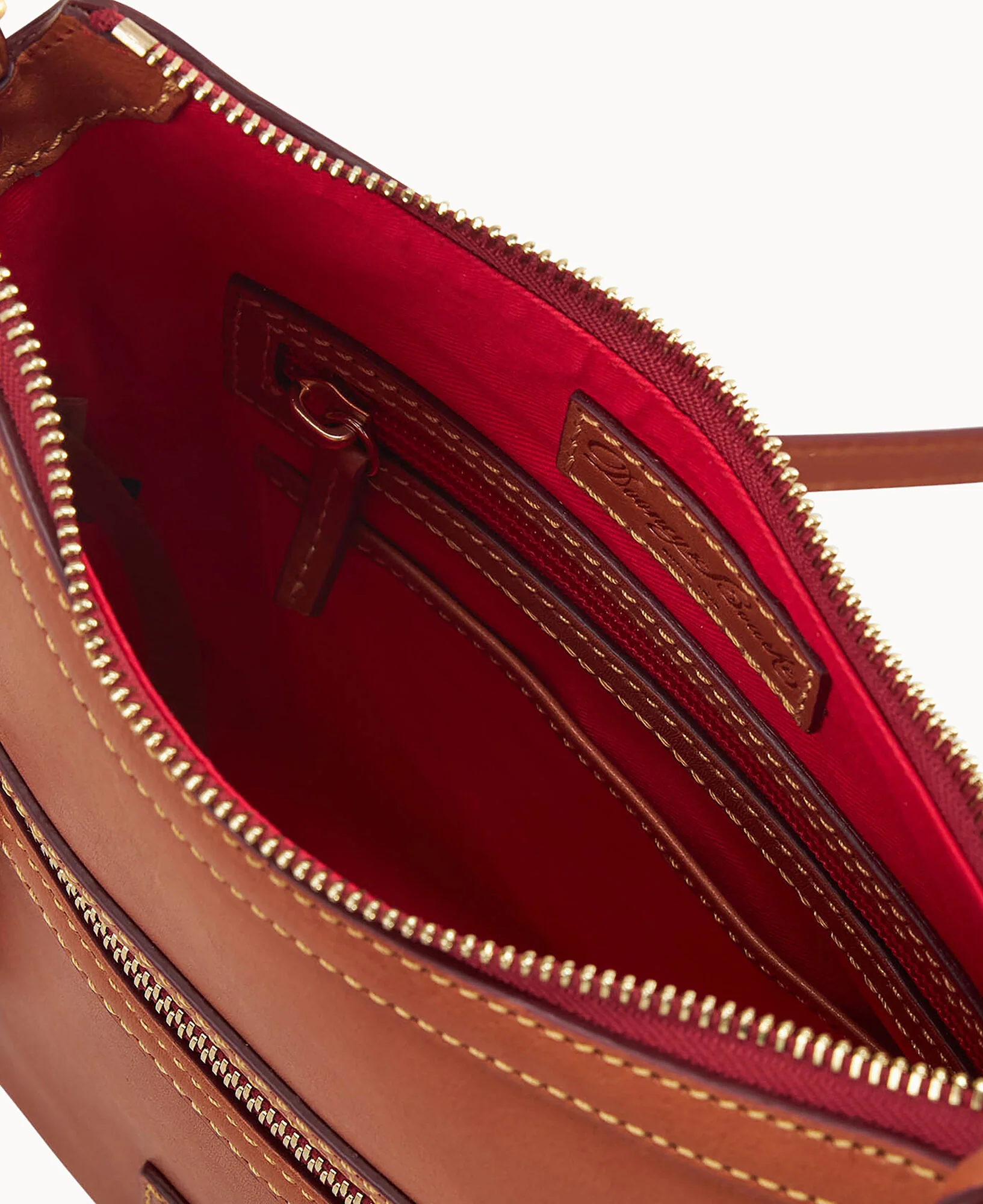 Florentine Pocket Crossbody - Image 3