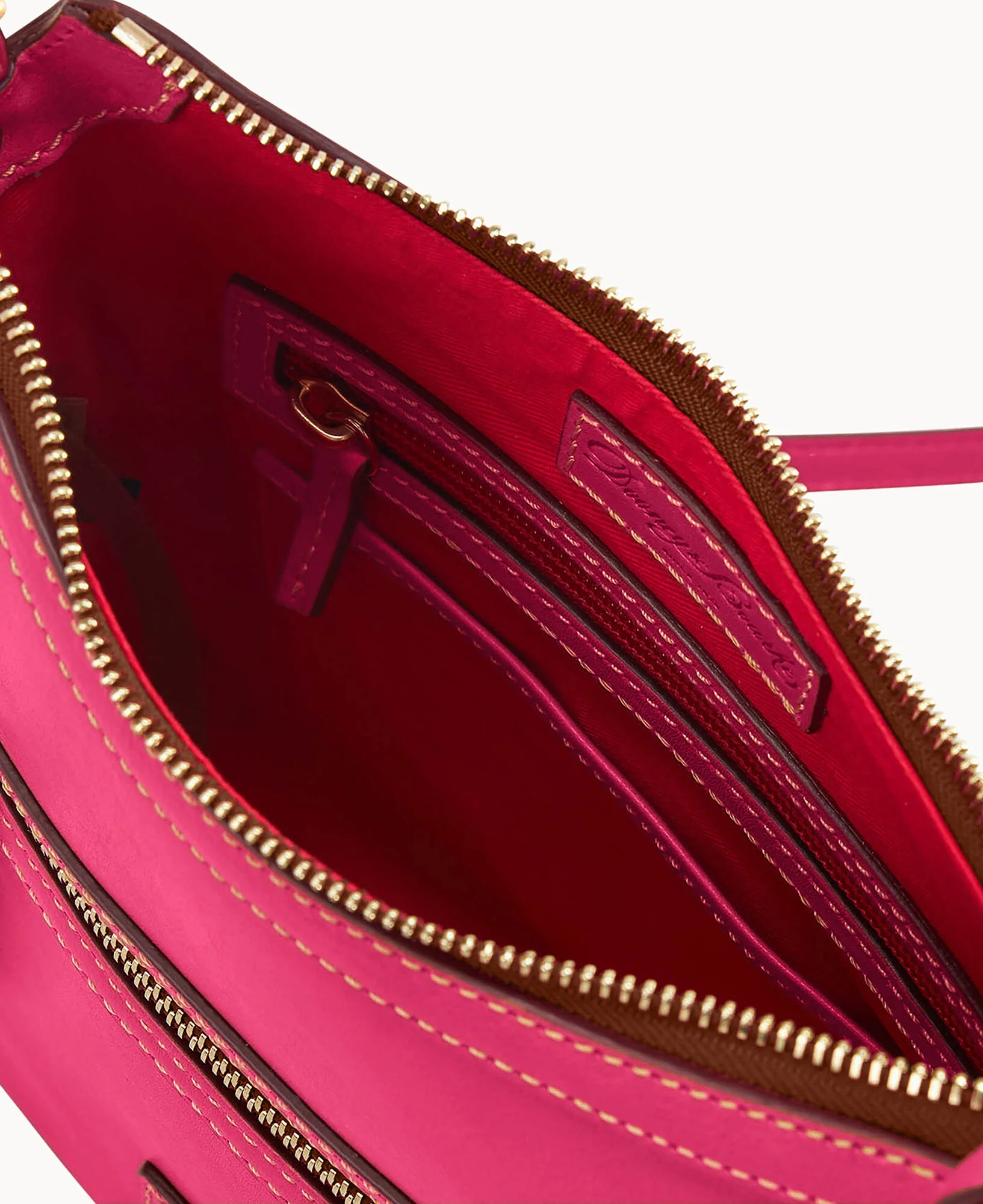 Florentine Pocket Crossbody - Image 30