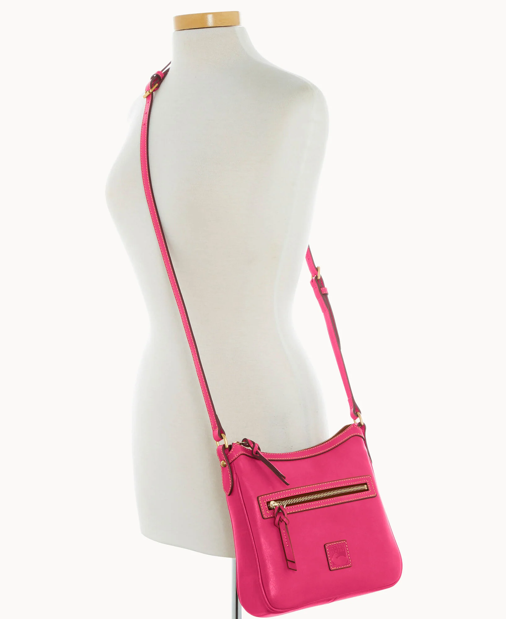 Florentine Pocket Crossbody - Image 31