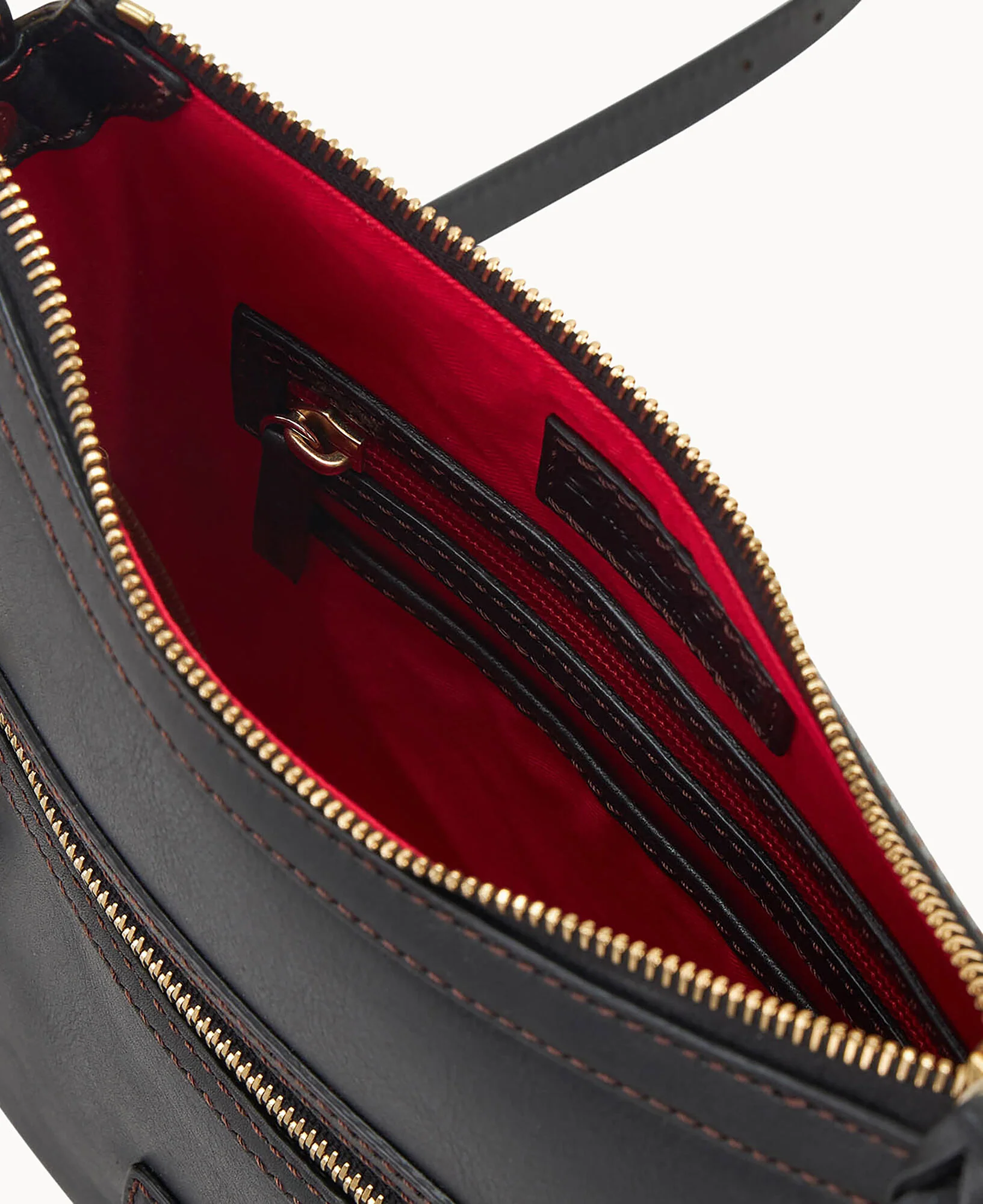 Florentine Pocket Crossbody - Image 6