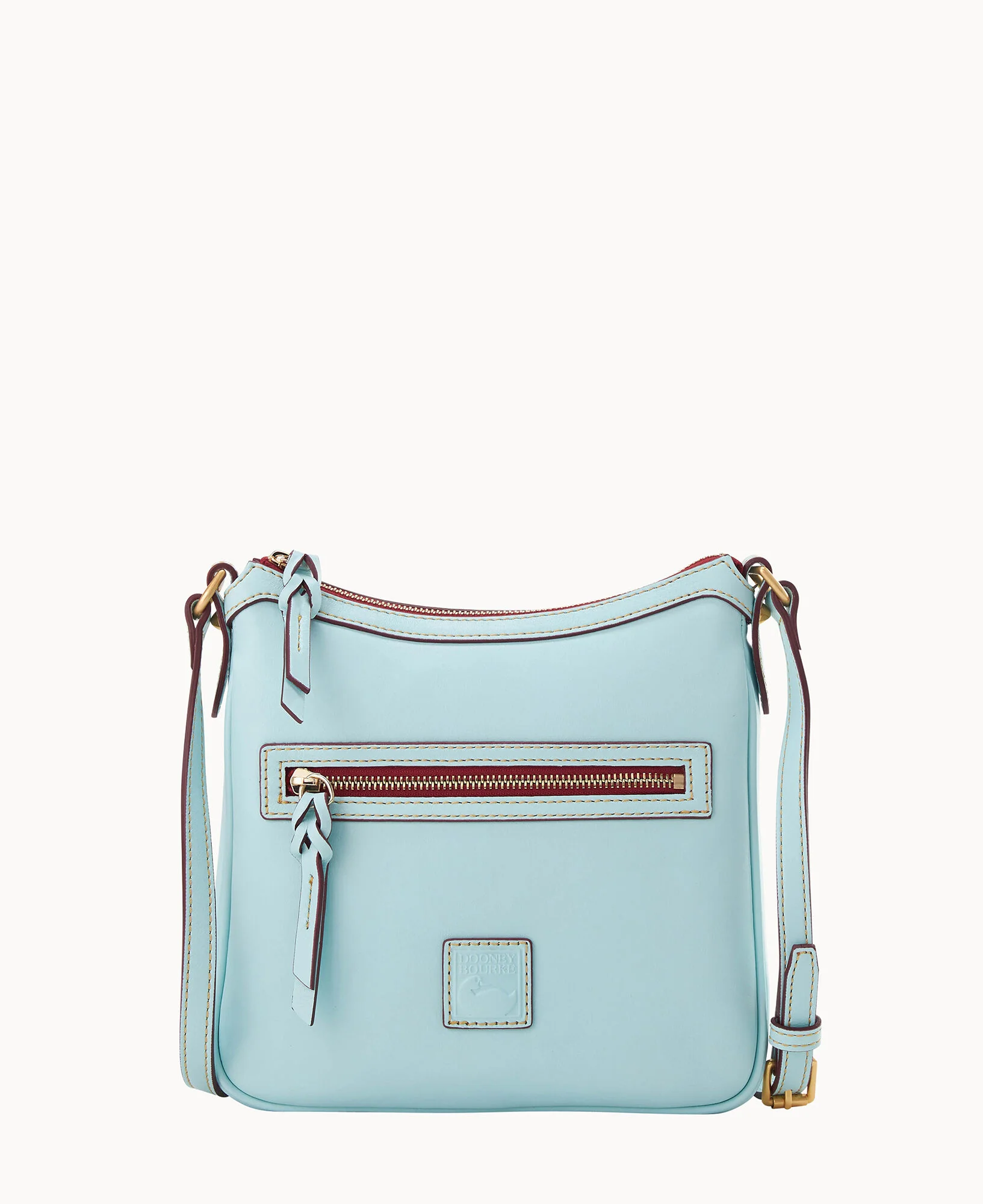 Florentine Pocket Crossbody - Image 8