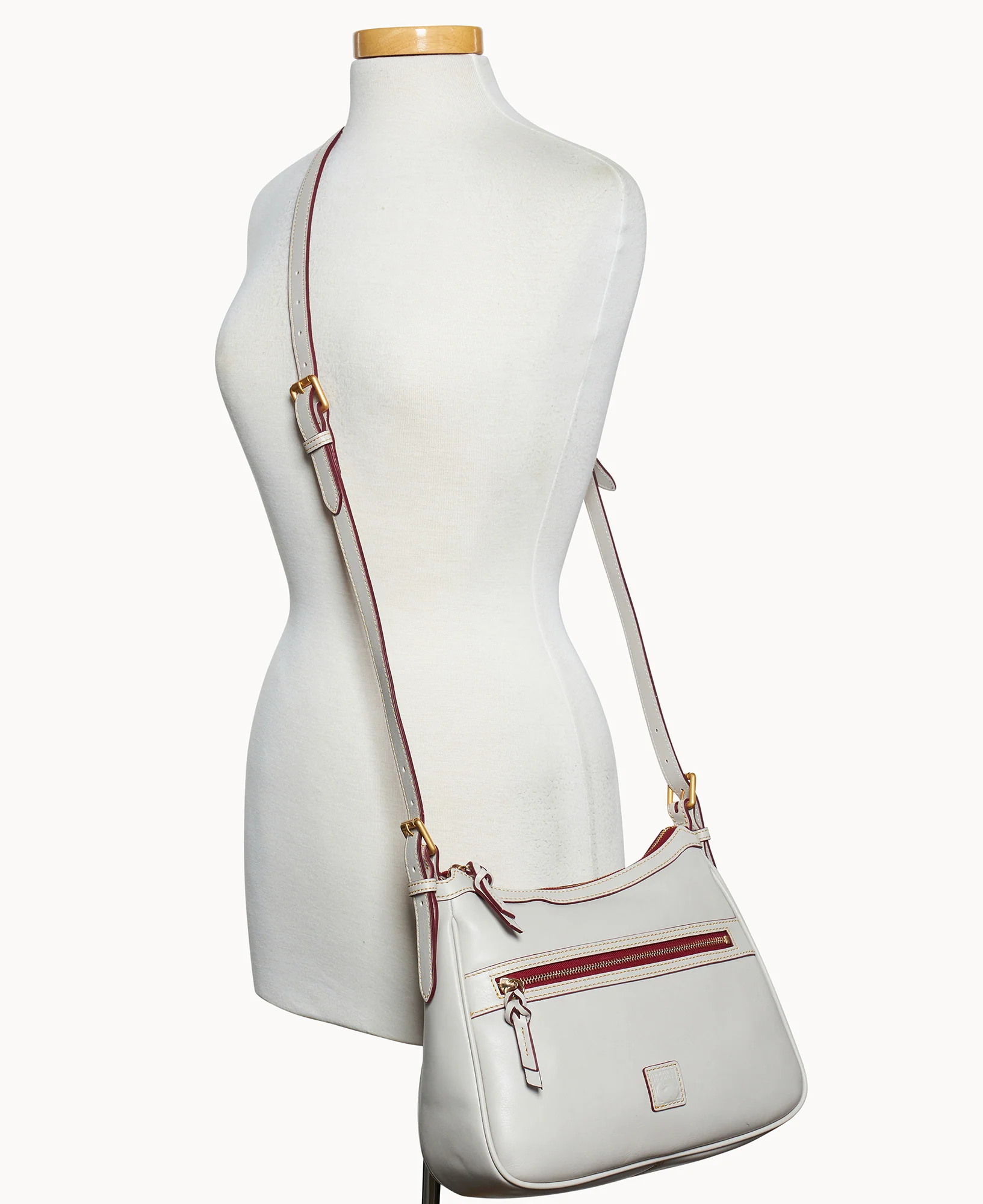 Florentine Presley Crossbody - Image 12