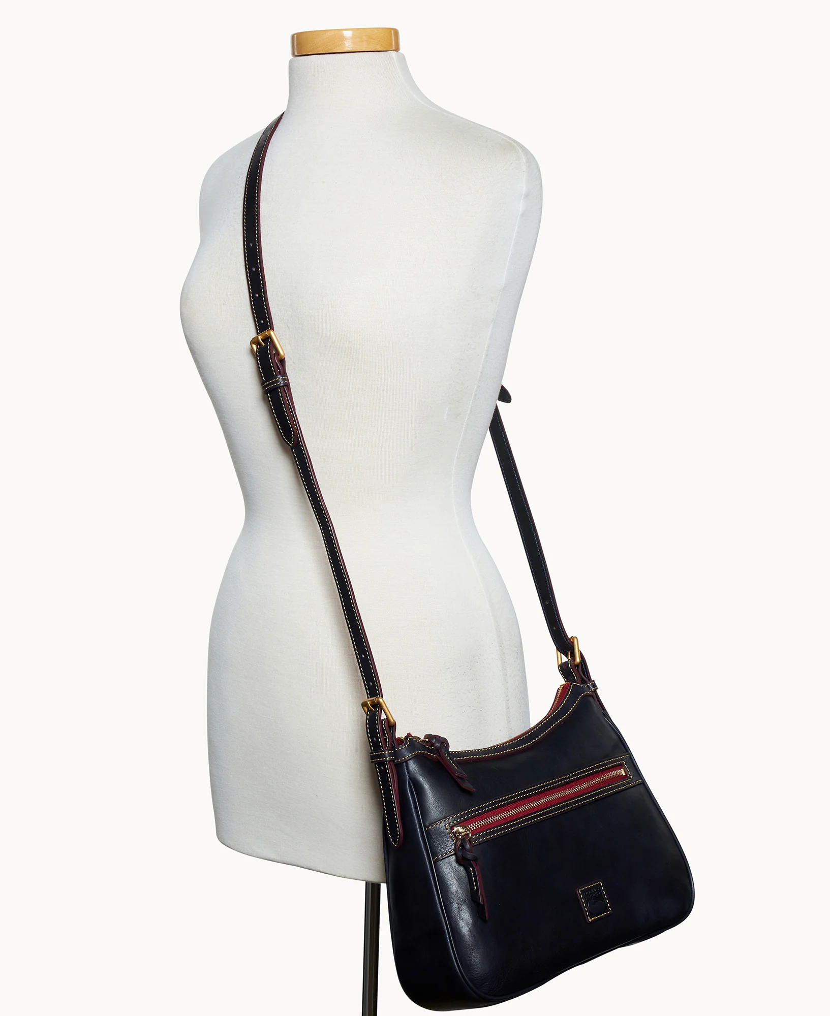 Florentine Presley Crossbody - Image 16