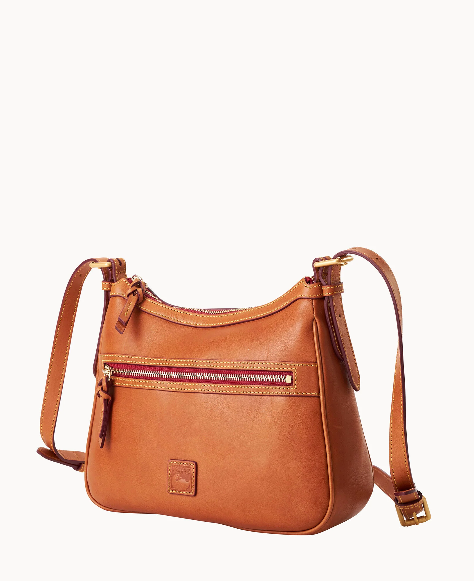 Florentine Presley Crossbody - Image 22