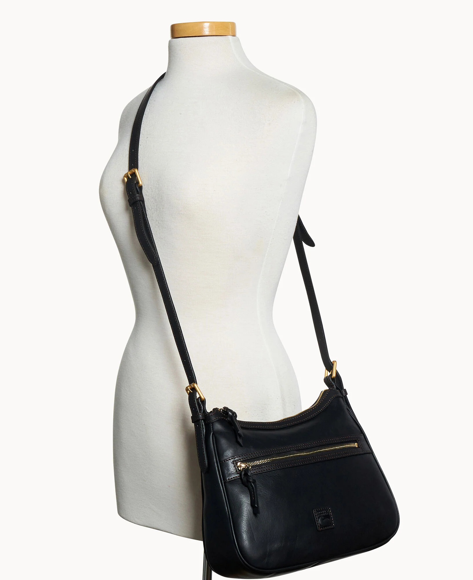 Florentine Presley Crossbody - Image 4