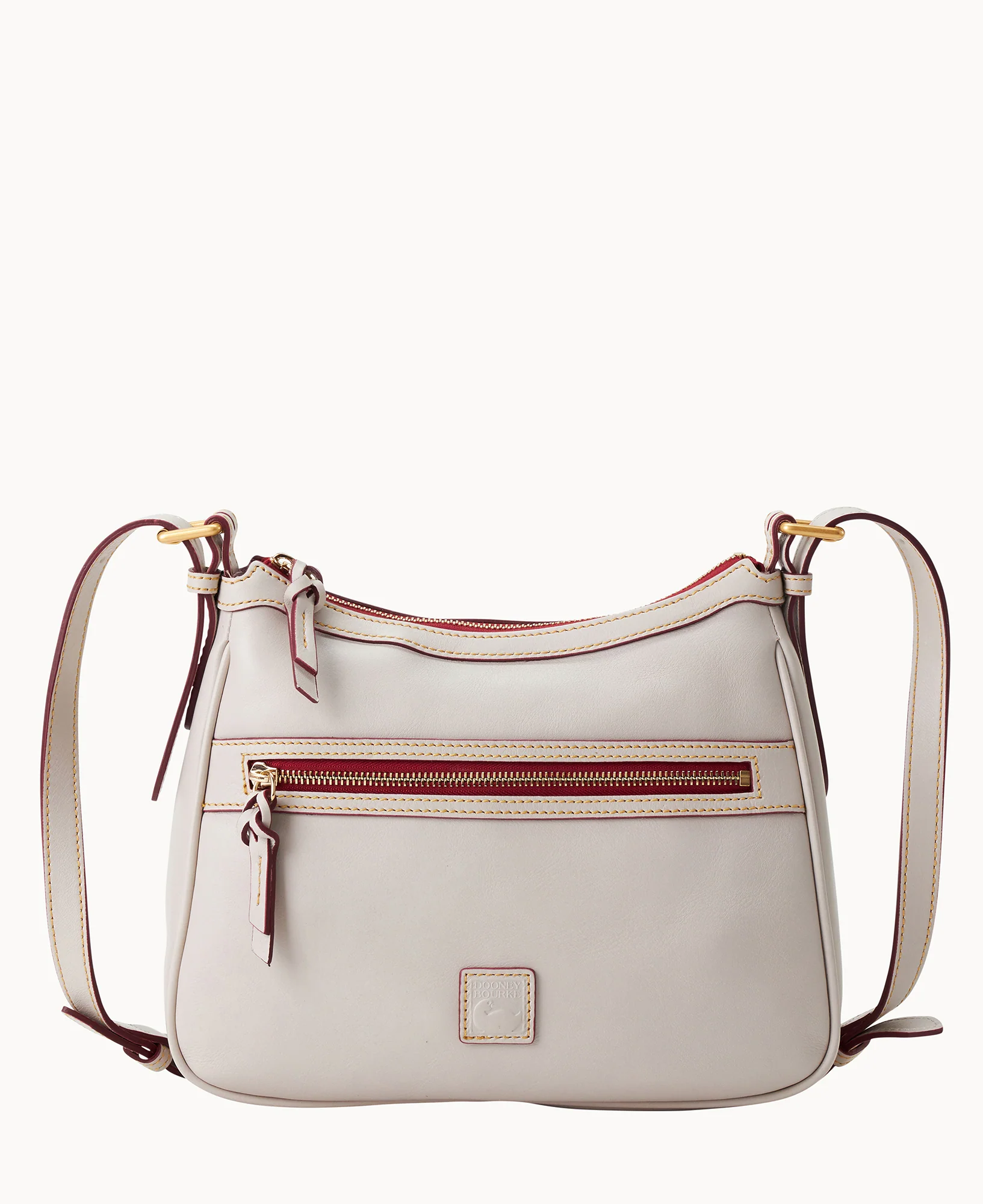 Florentine Presley Crossbody - Image 9
