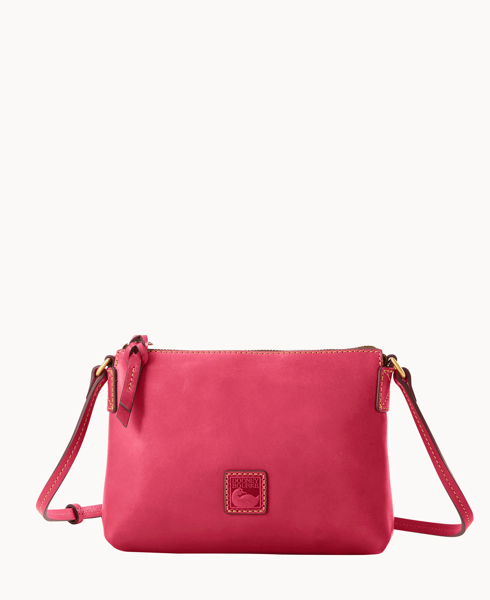 Florentine Rosie Crossbody - Image 16