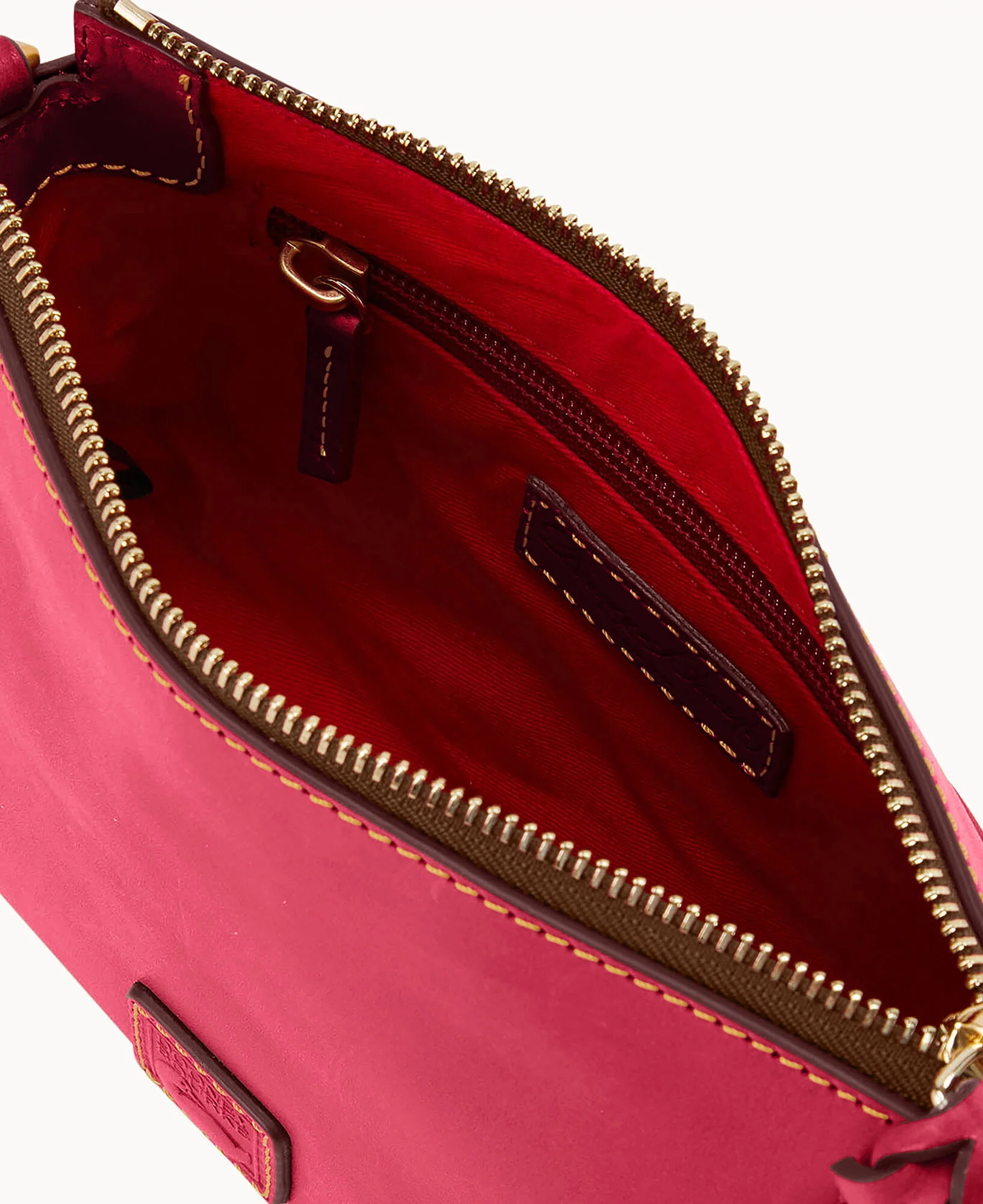 Florentine Rosie Crossbody - Image 18