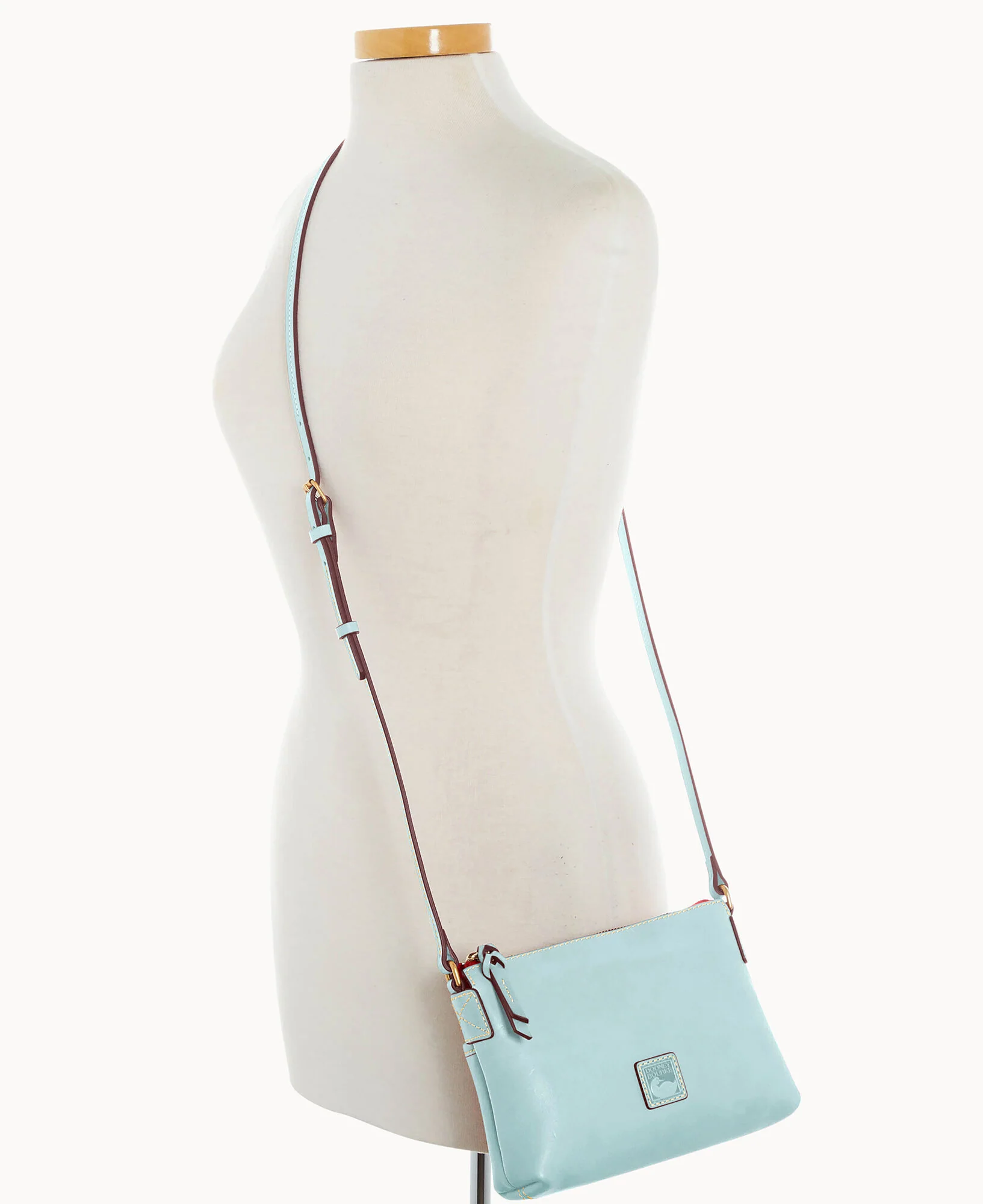 Florentine Rosie Crossbody - Image 35