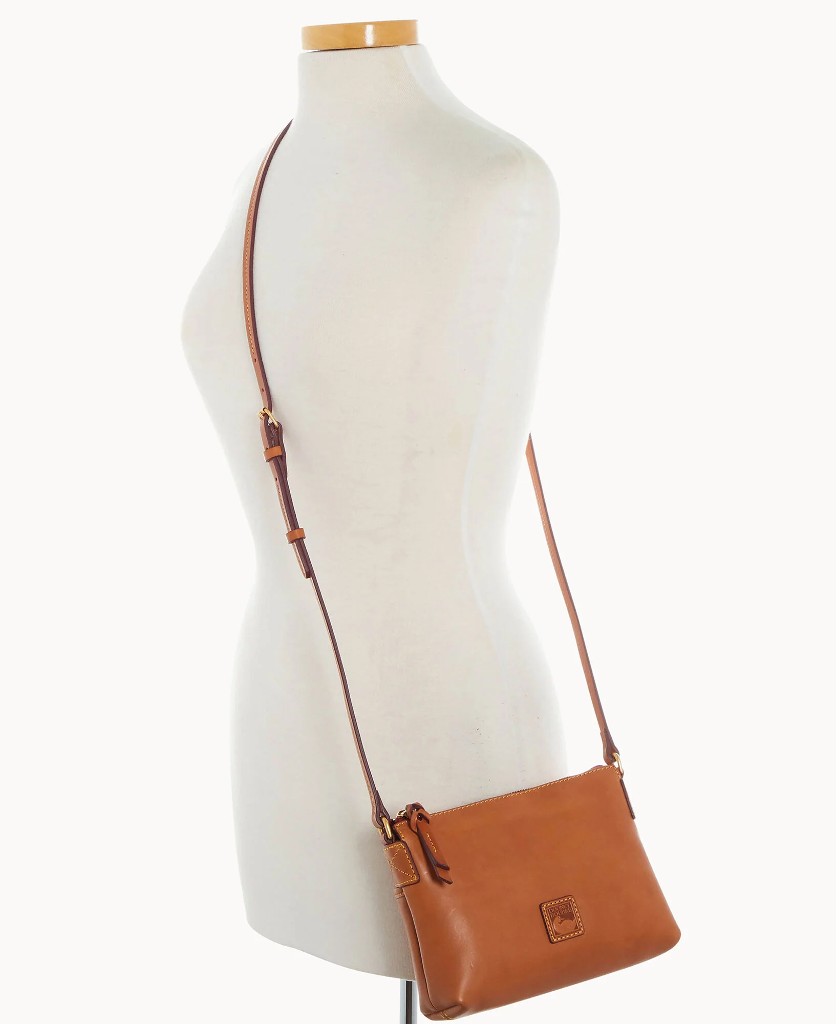 Florentine Rosie Crossbody - Image 40