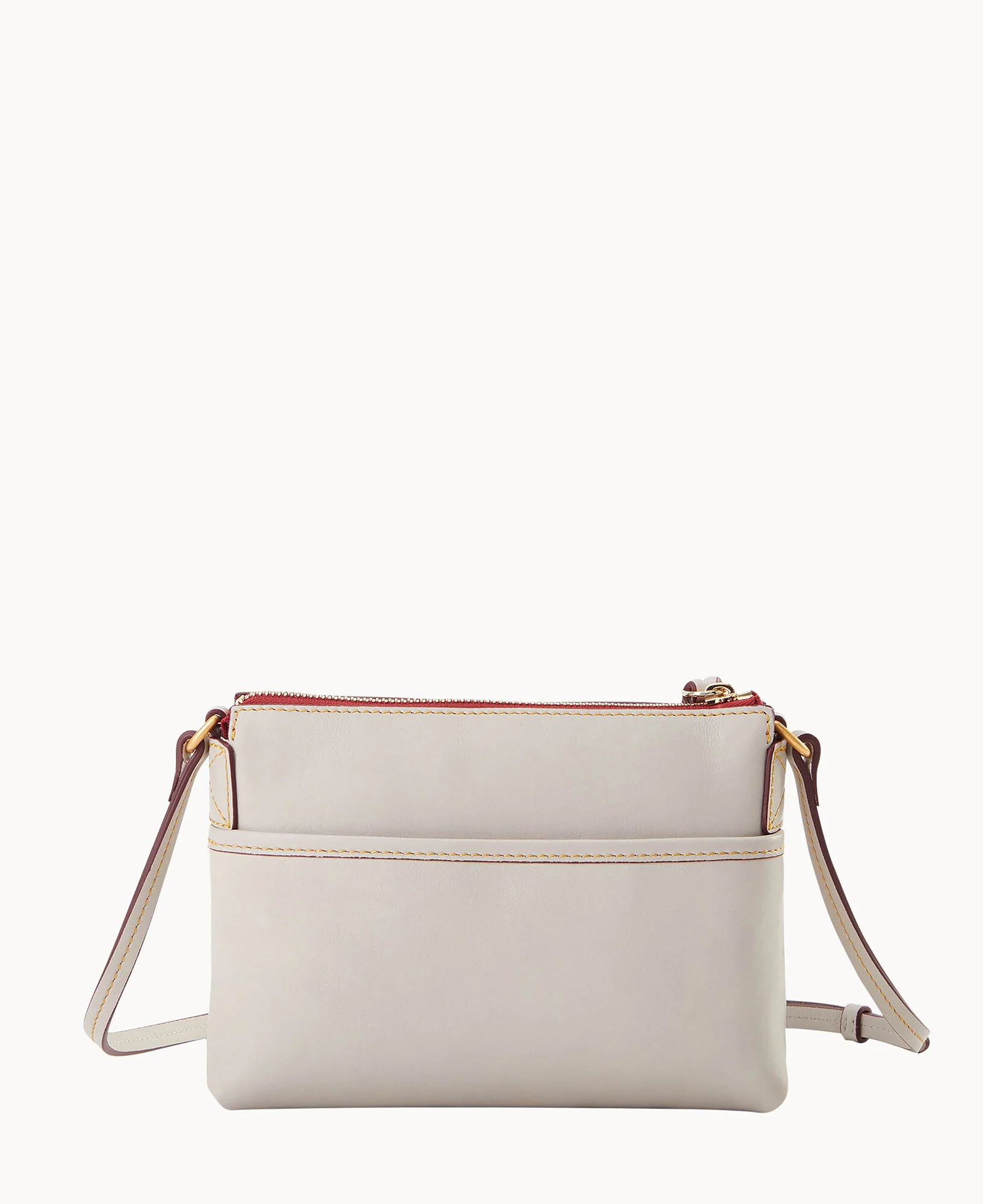Florentine Rosie Crossbody - Image 9