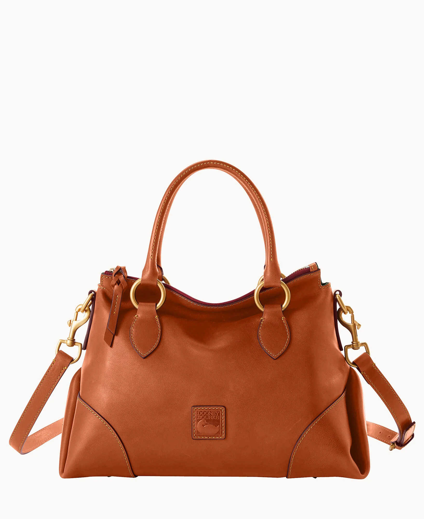 Florentine Satchel 38 - Image 13
