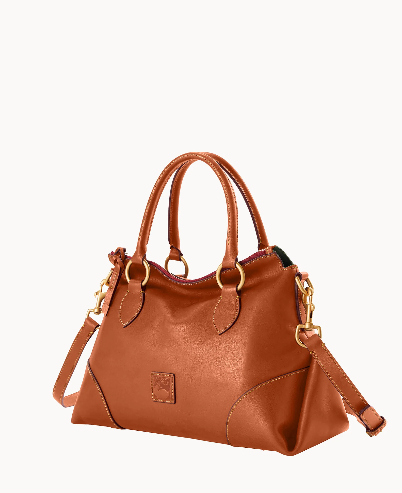 Florentine Satchel 38 - Image 14