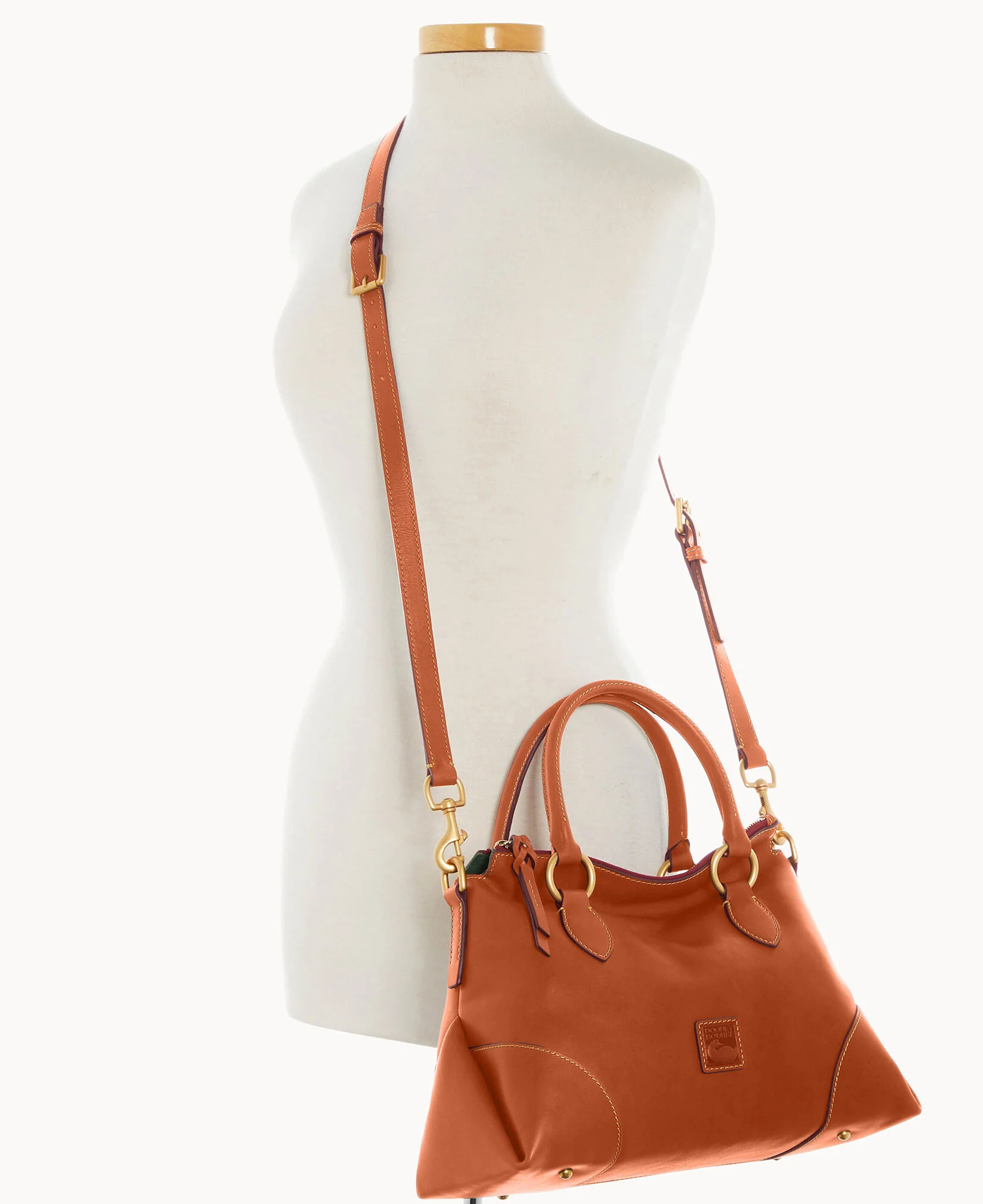 Florentine Satchel 38 - Image 16
