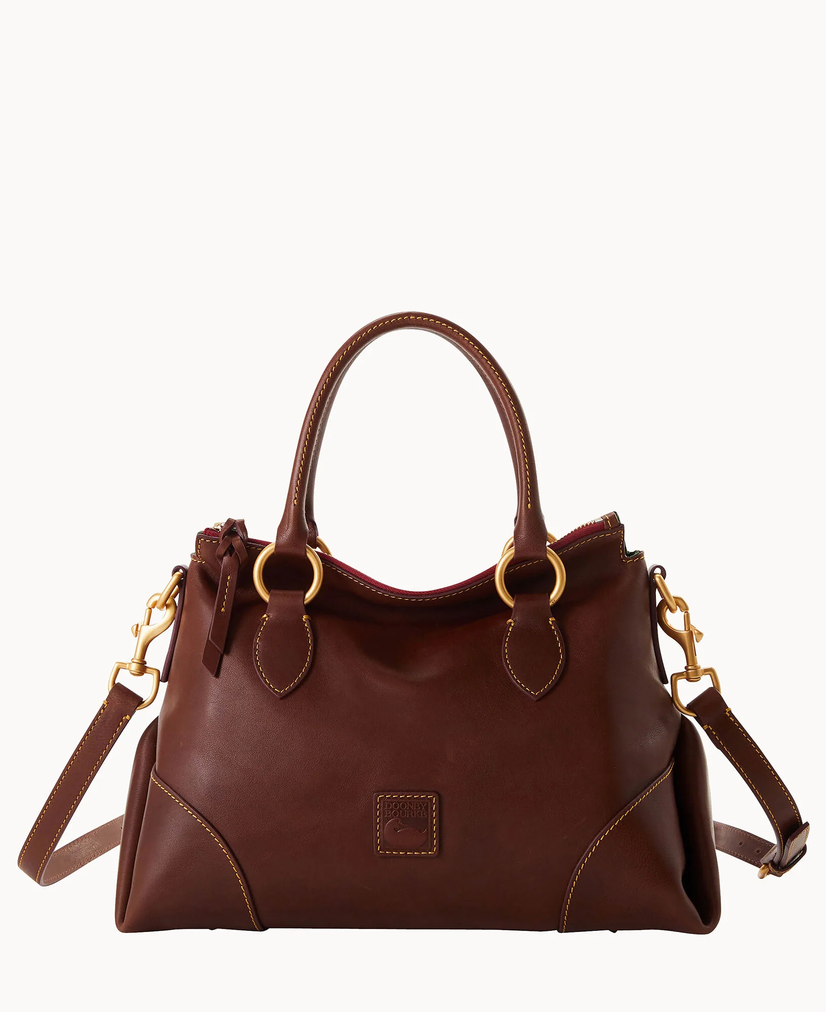 Florentine Satchel 38 - Image 17