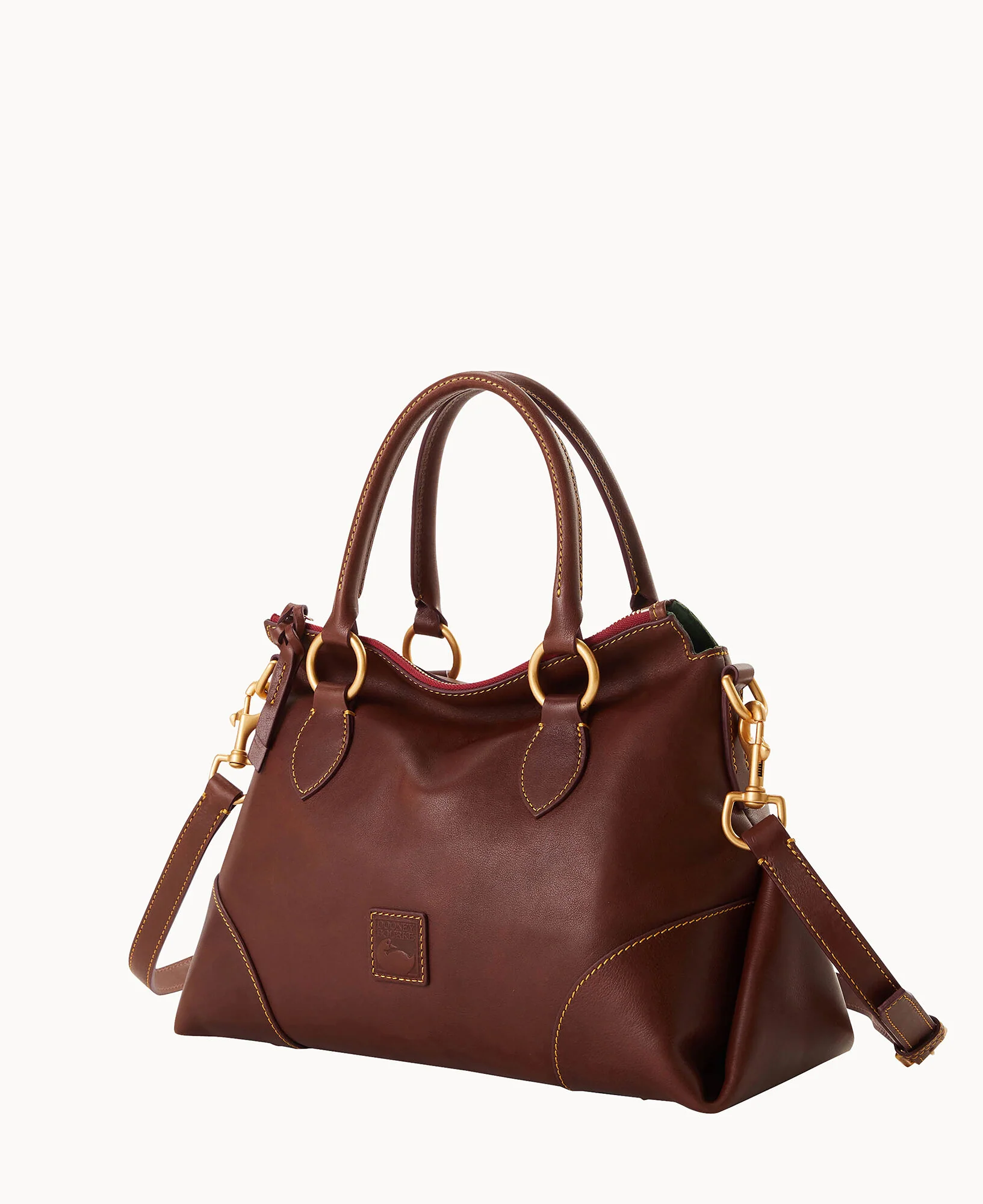 Florentine Satchel 38 - Image 18