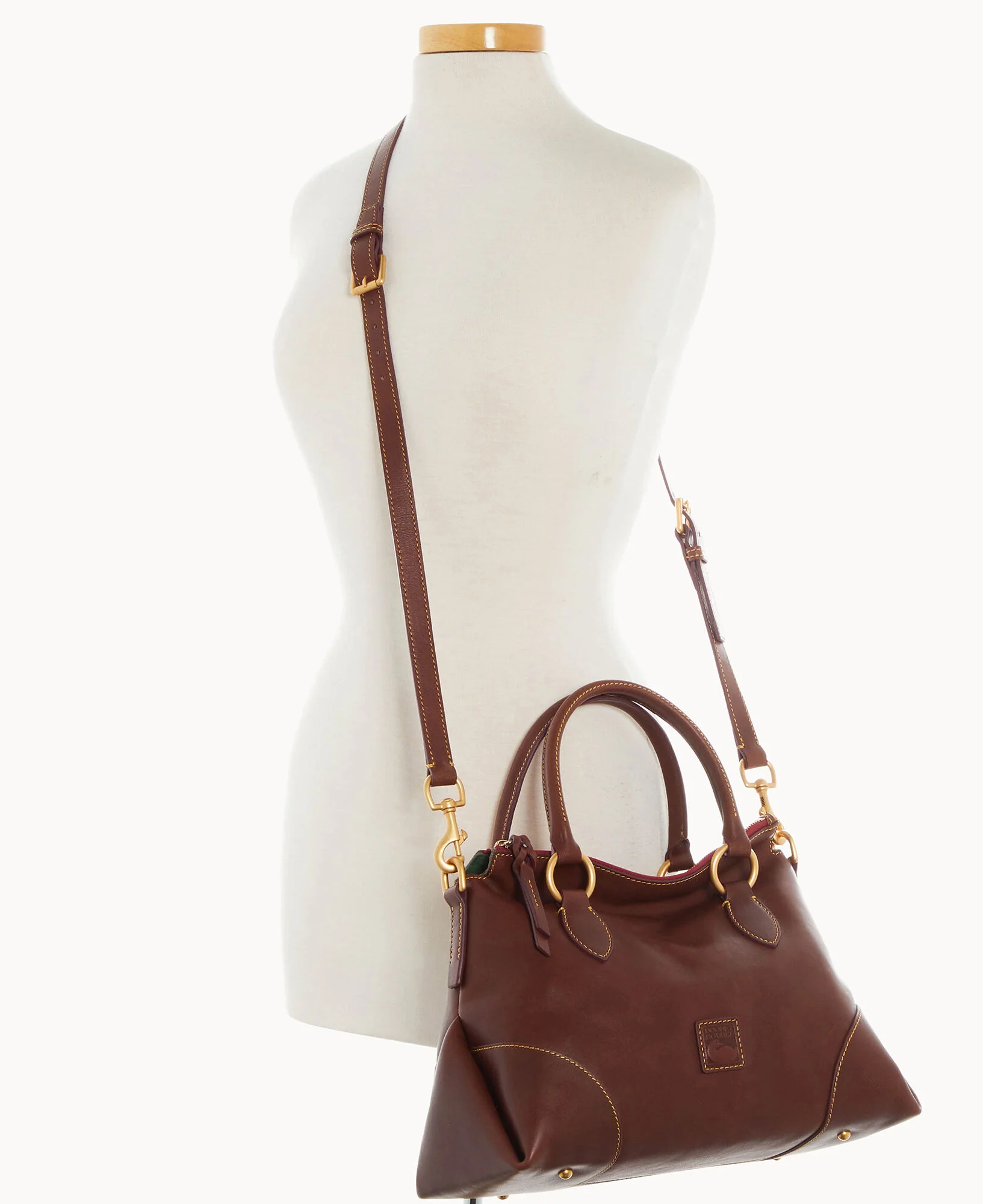 Florentine Satchel 38 - Image 20