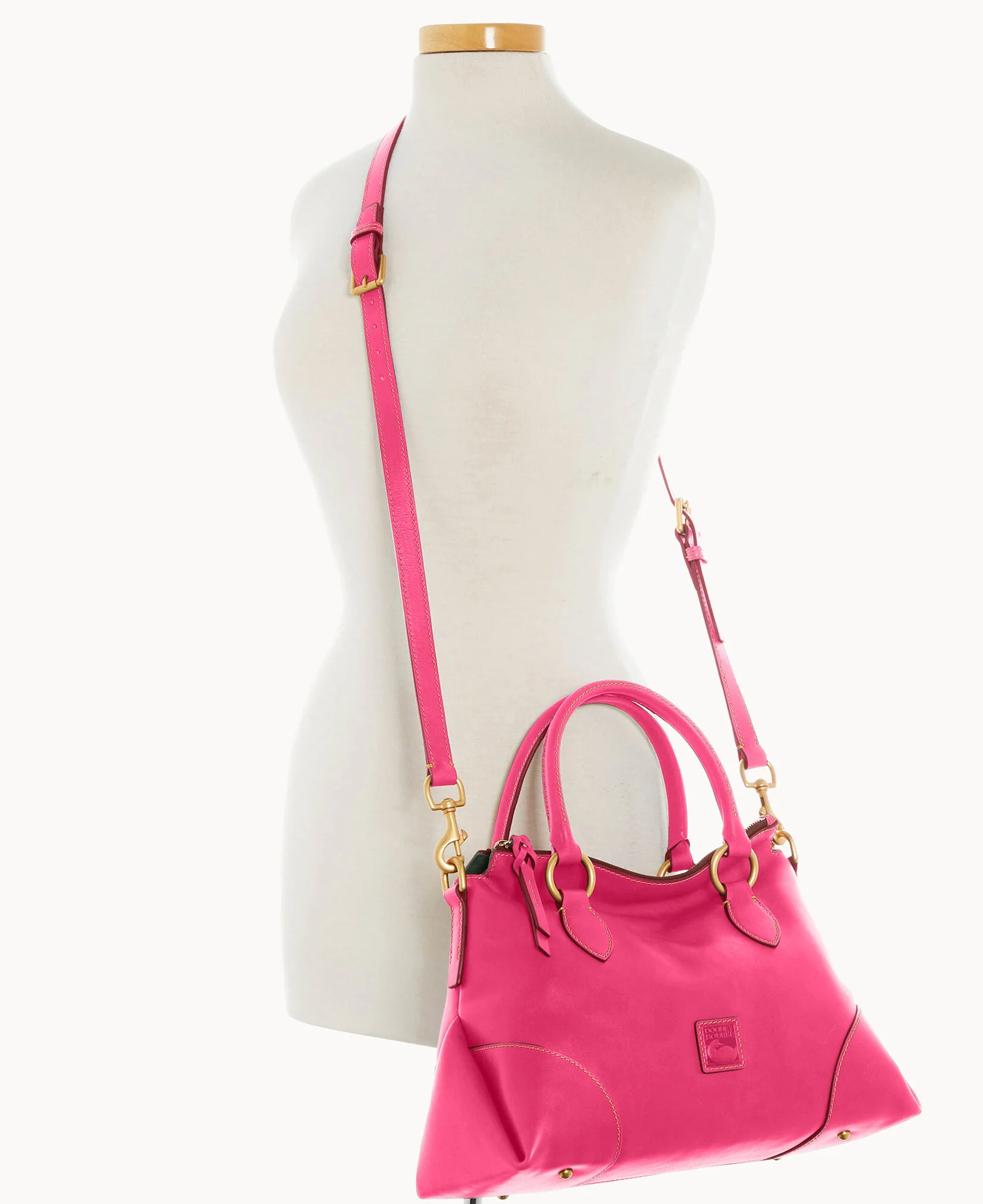 Florentine Satchel 38 - Image 32
