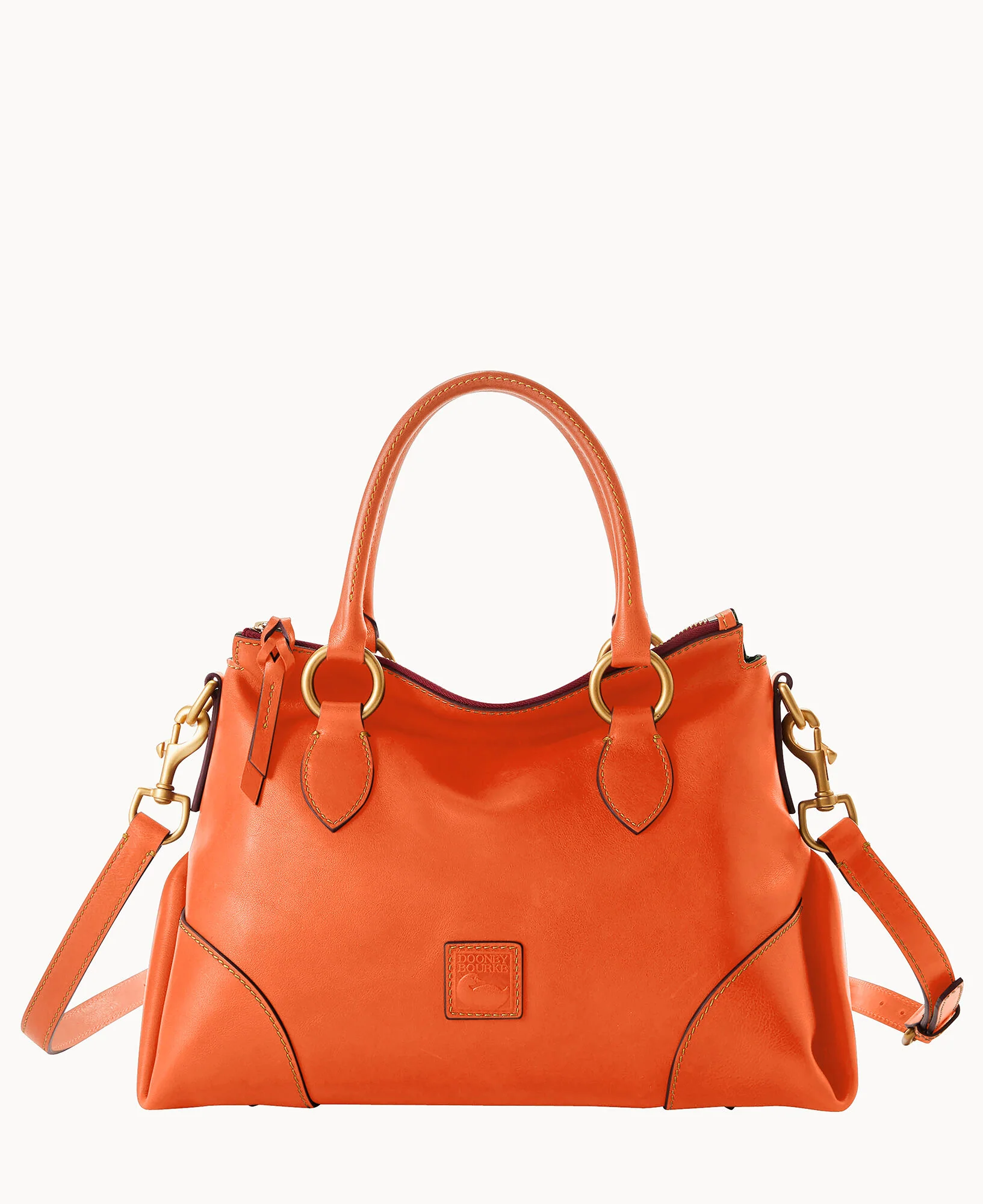 Florentine Satchel 38 - Image 37