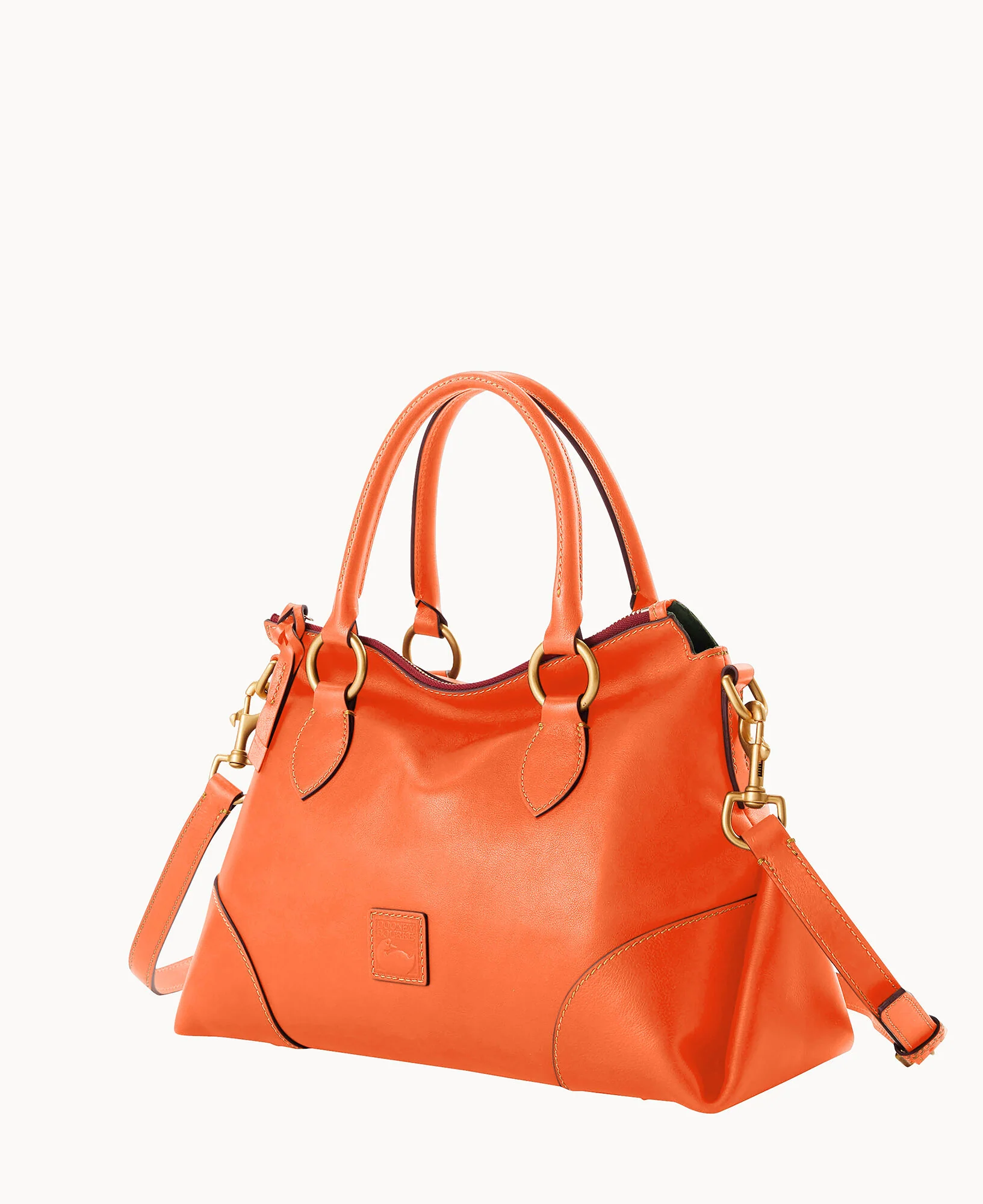 Florentine Satchel 38 - Image 38