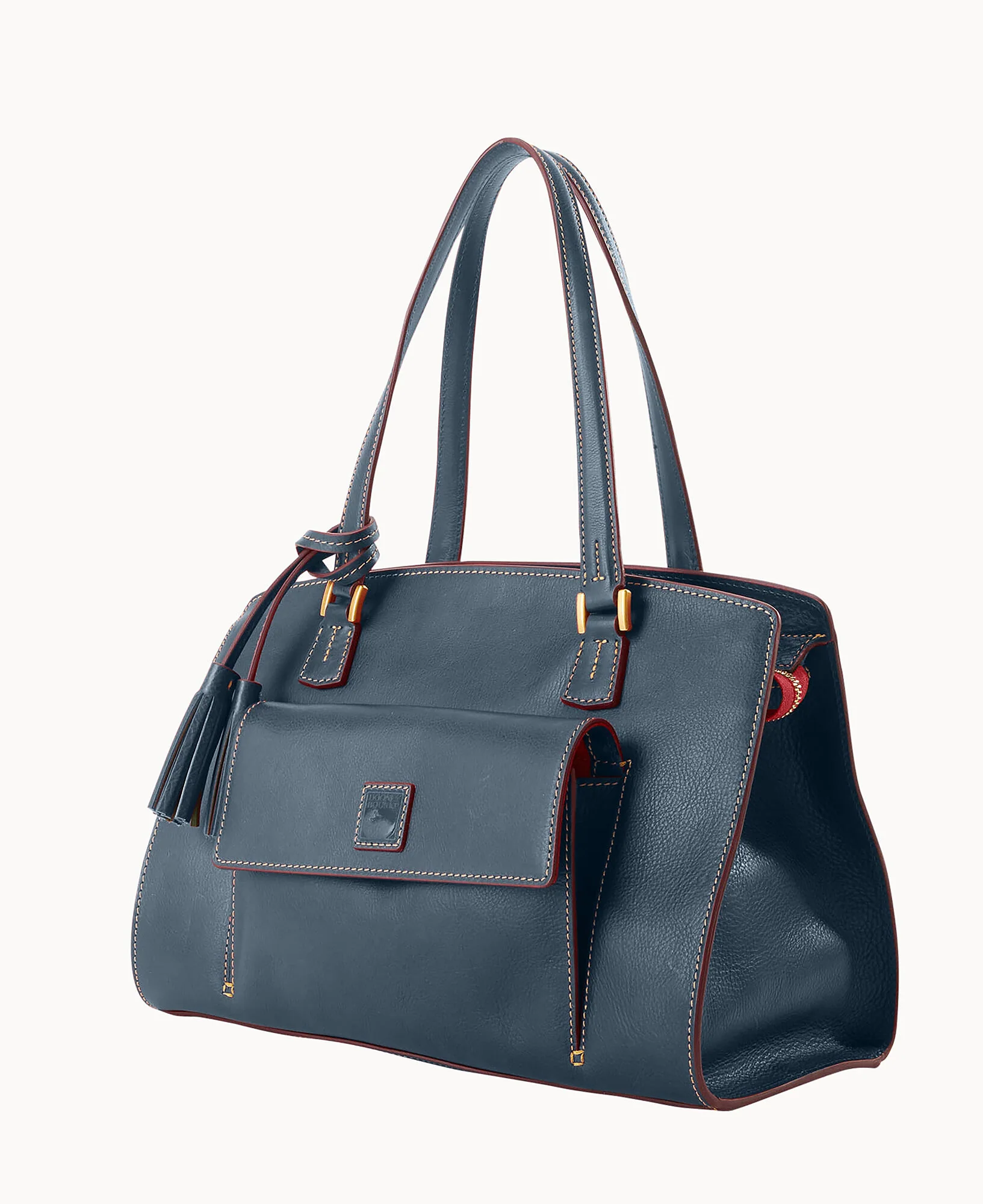 Florentine Shoulder Bag - Image 2