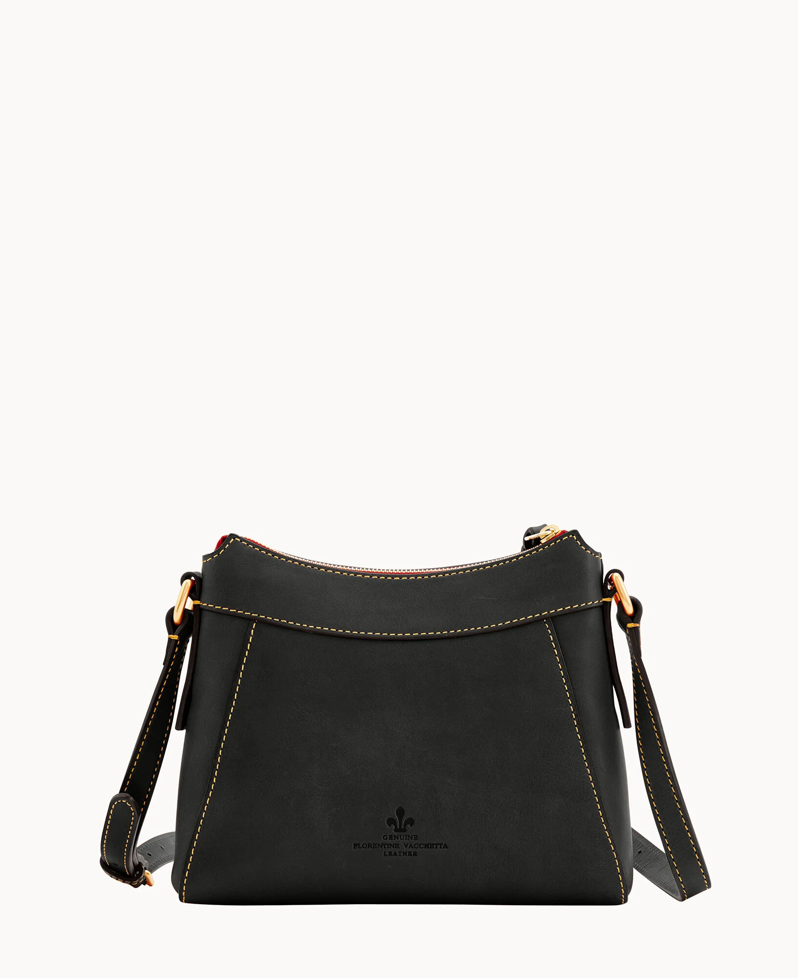 Florentine Small Cassidy Crossbody - Image 19