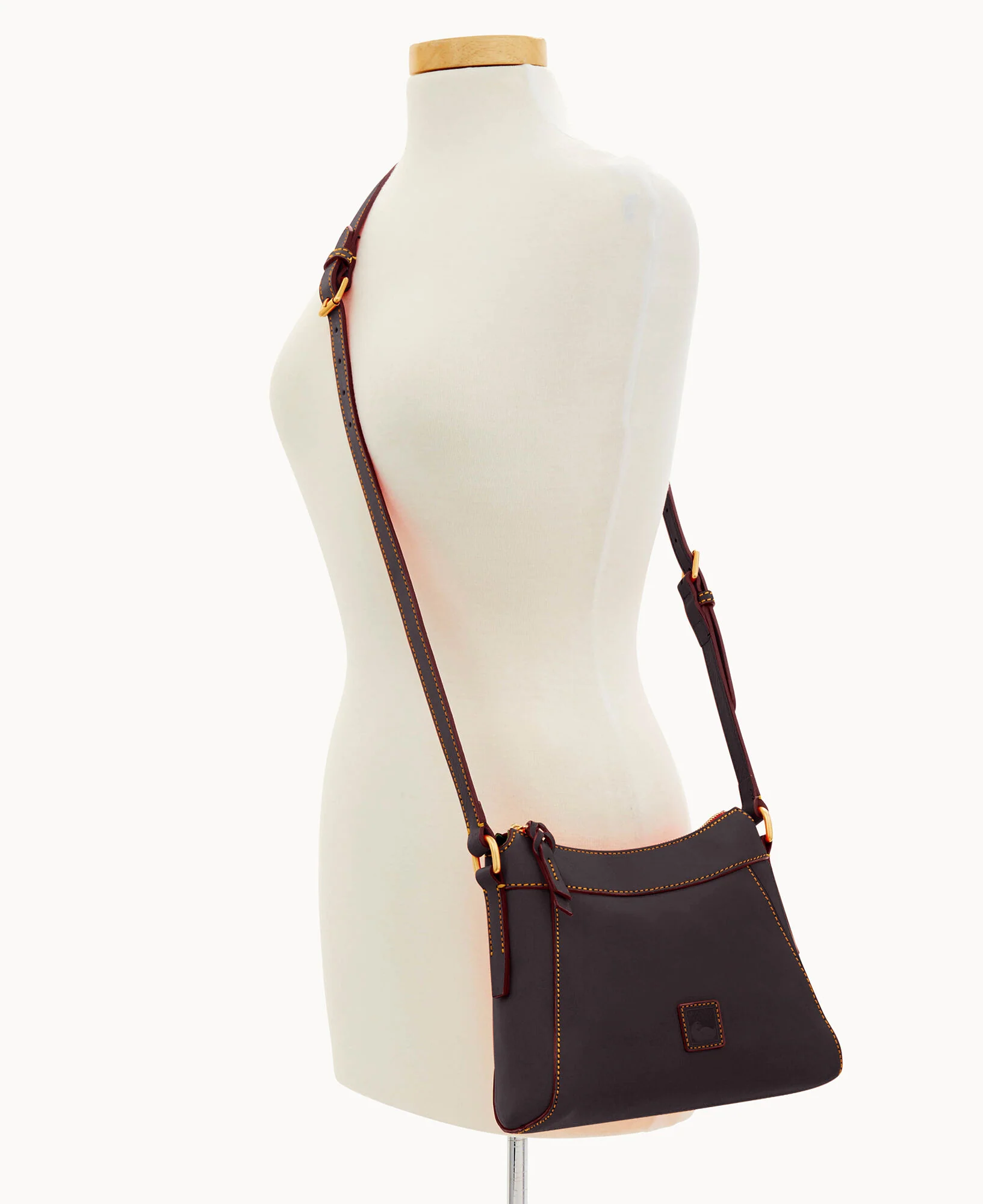Florentine Small Cassidy Crossbody - Image 32