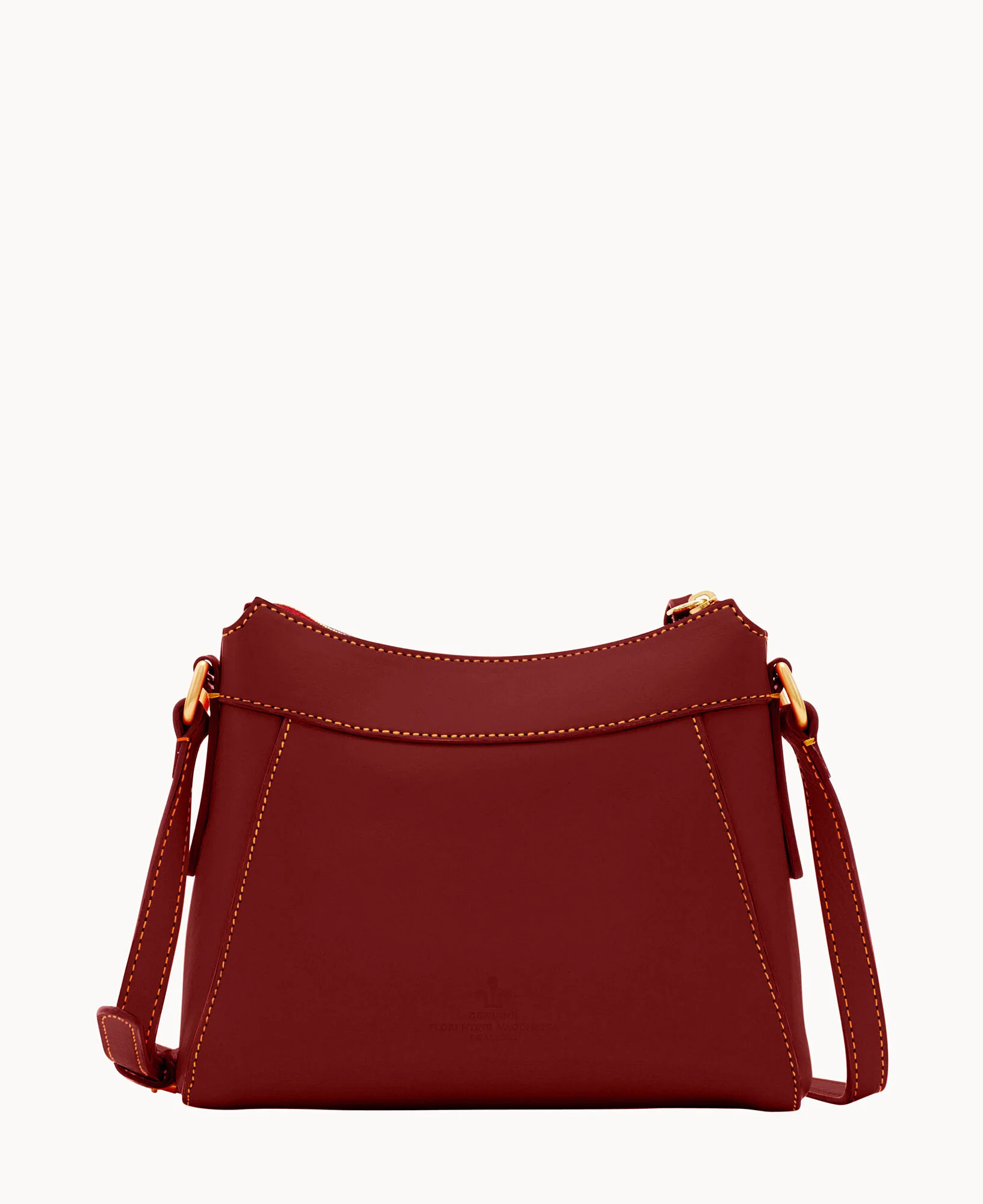 Florentine Small Cassidy Crossbody - Image 35