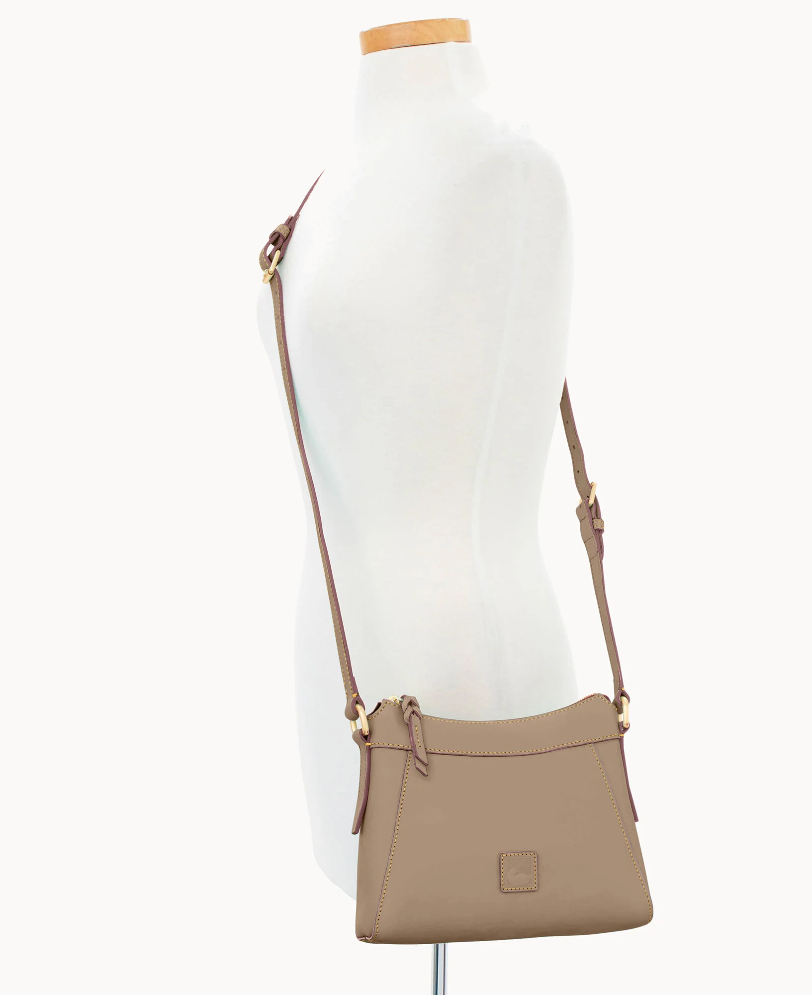 Florentine Small Cassidy Crossbody - Image 64