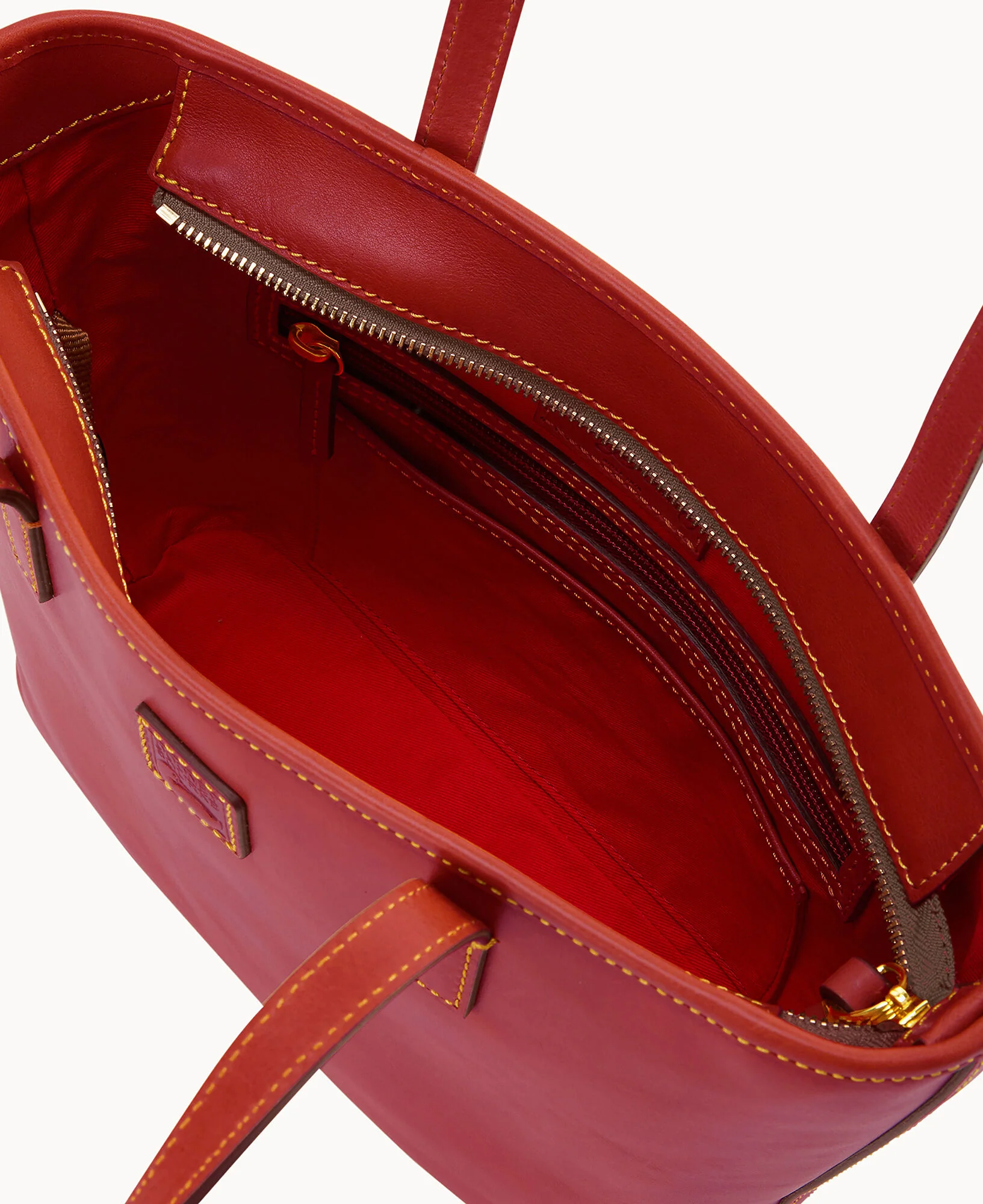 Florentine Small Charleston Shopper - Image 23