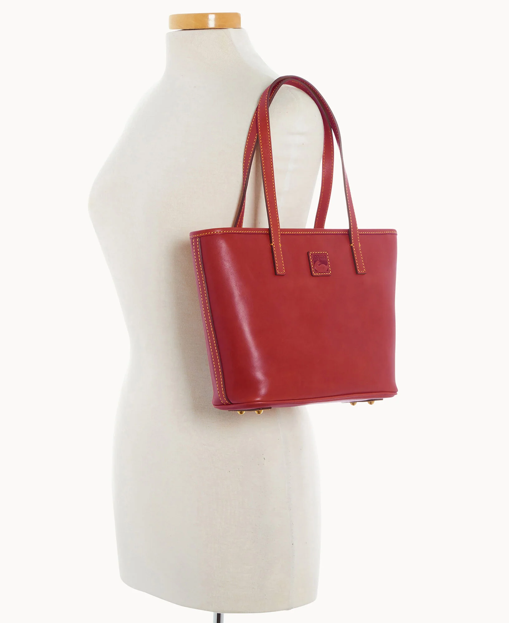 Florentine Small Charleston Shopper - Image 25