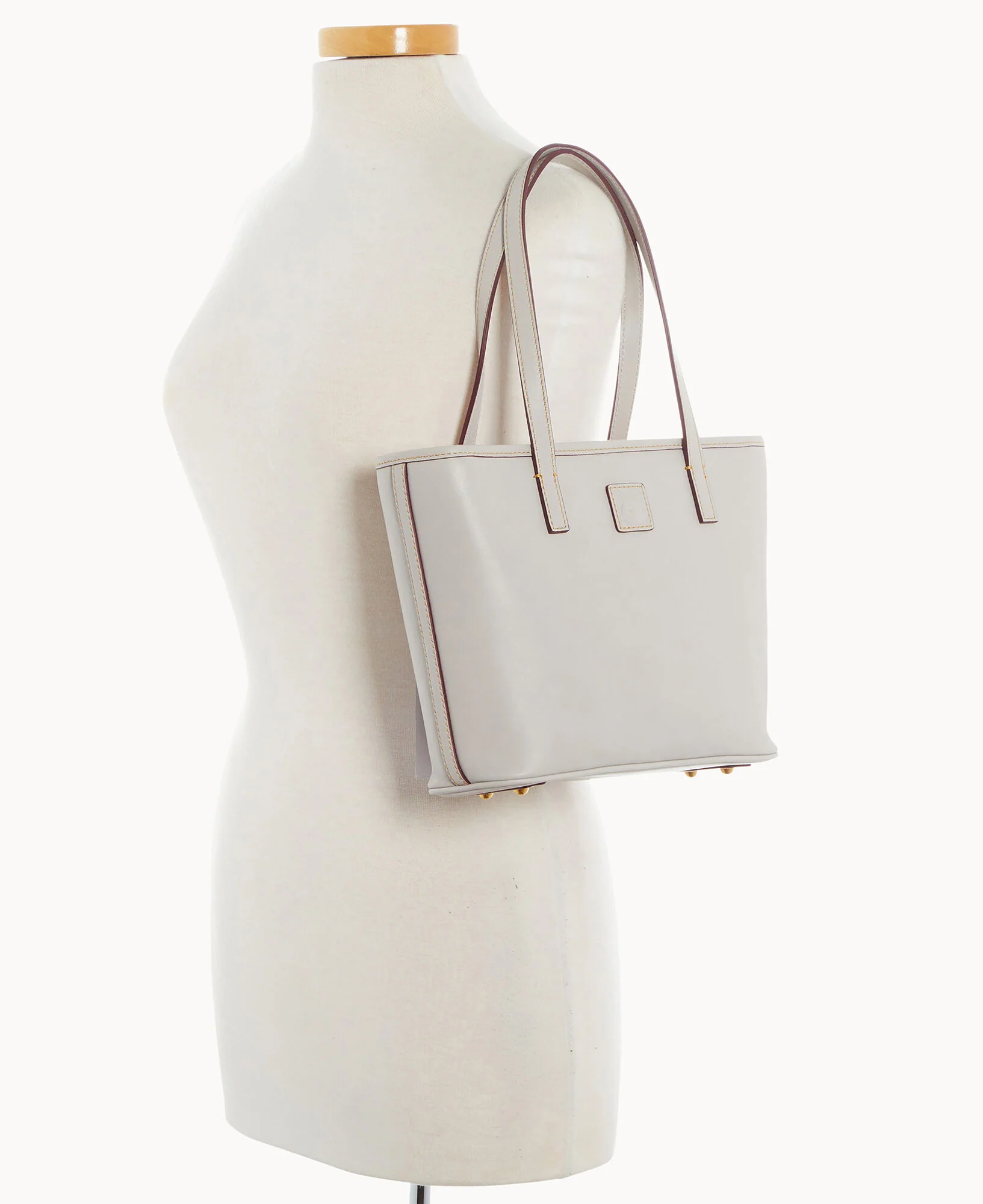 Florentine Small Charleston Shopper - Image 30
