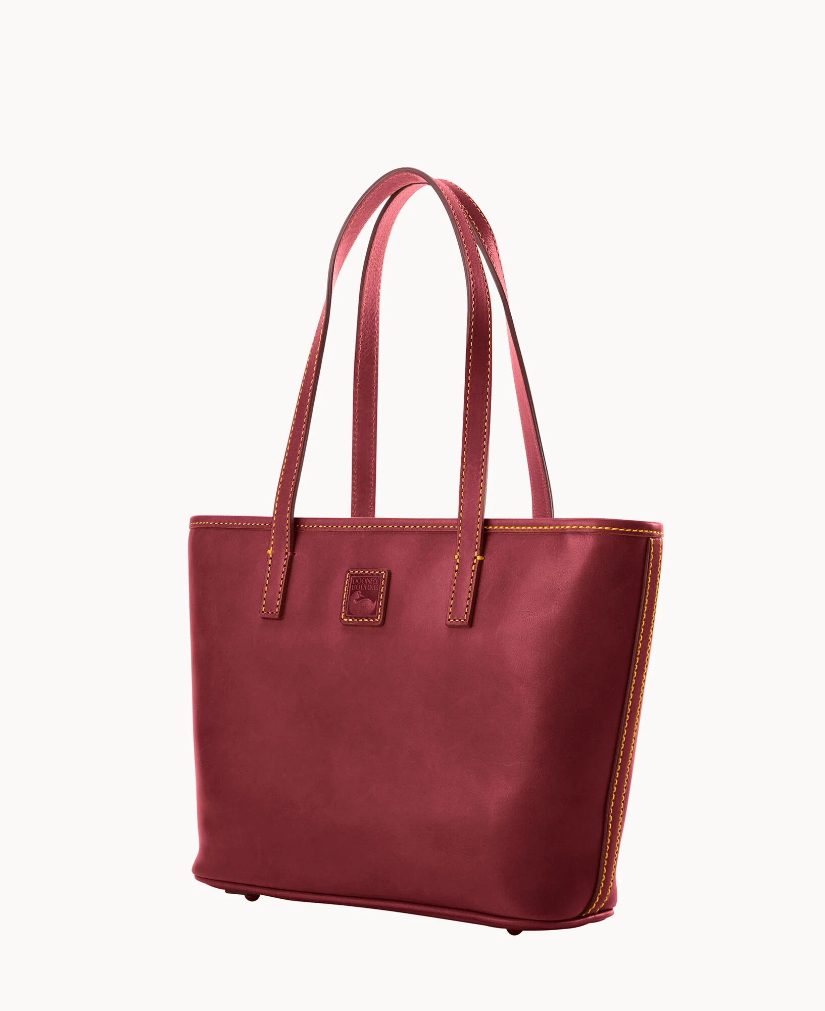 Florentine Small Charleston Shopper - Image 32