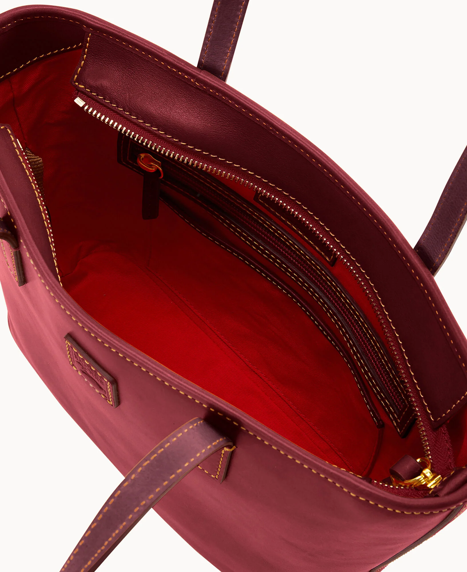Florentine Small Charleston Shopper - Image 33