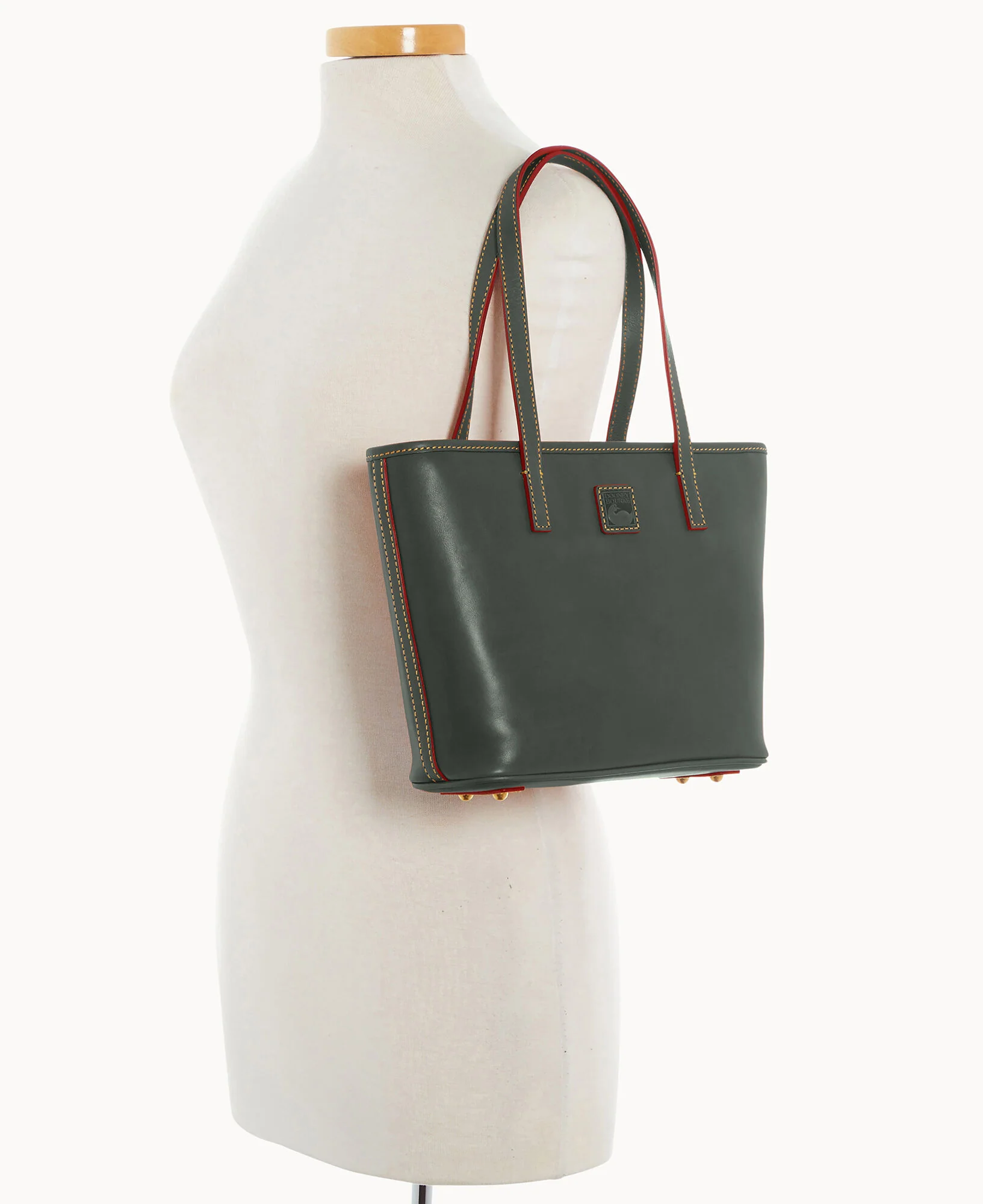 Florentine Small Charleston Shopper - Image 40