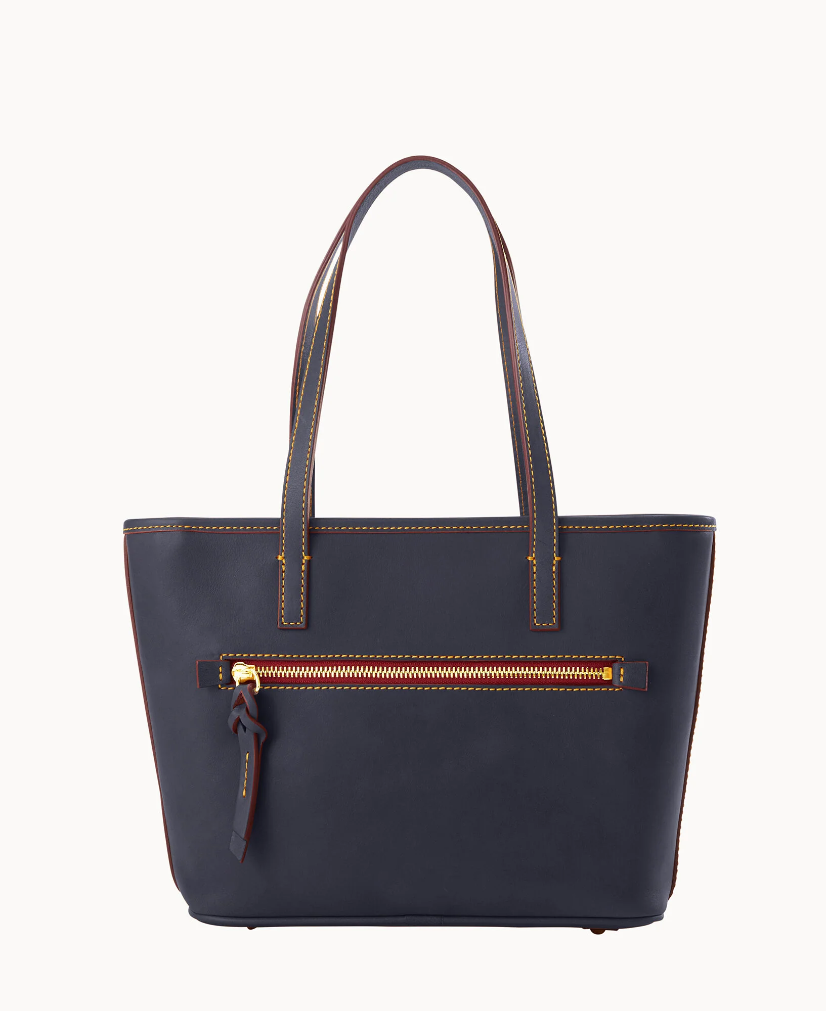 Florentine Small Charleston Shopper - Image 9
