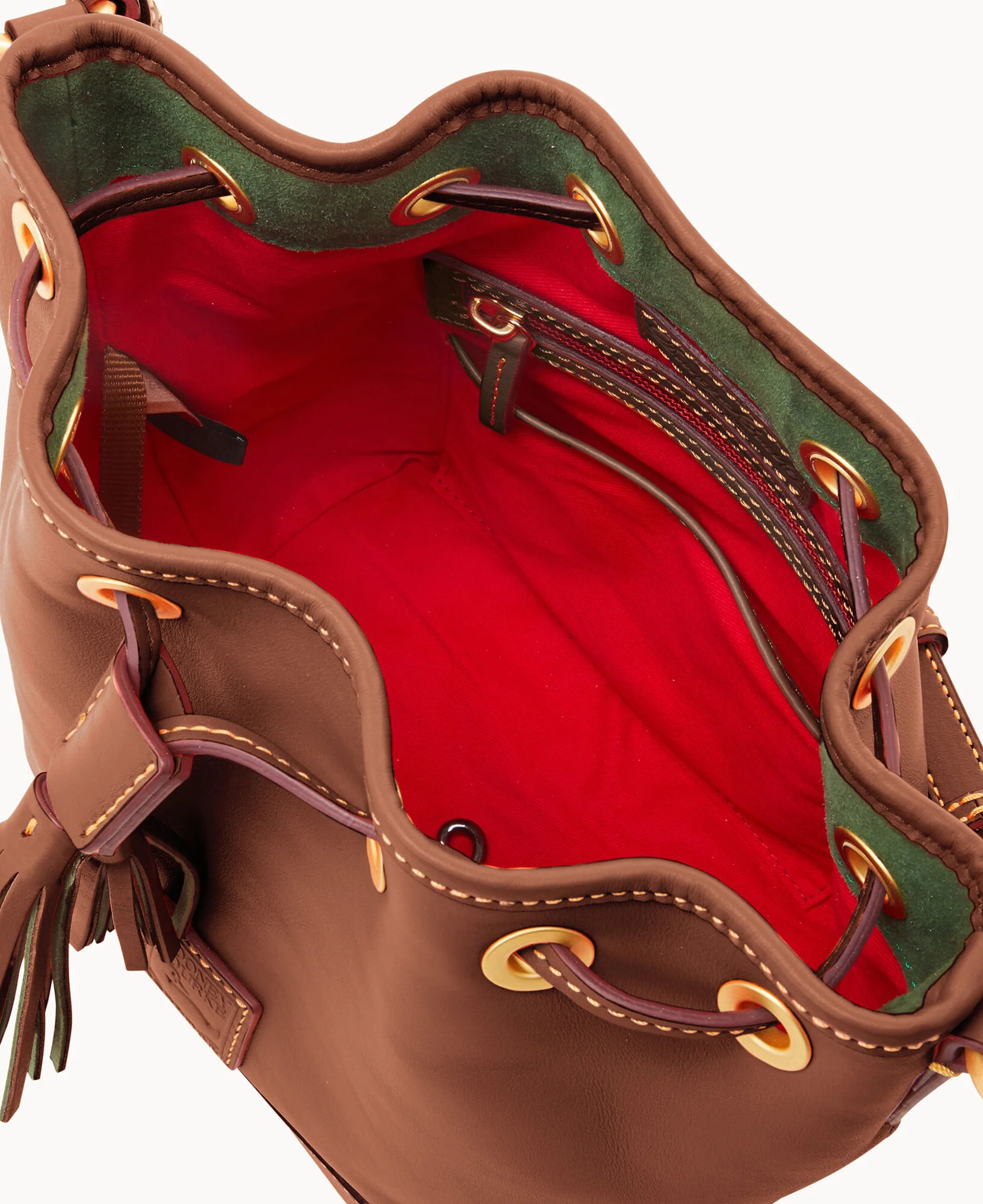 Florentine Small Drawstring - Image 3