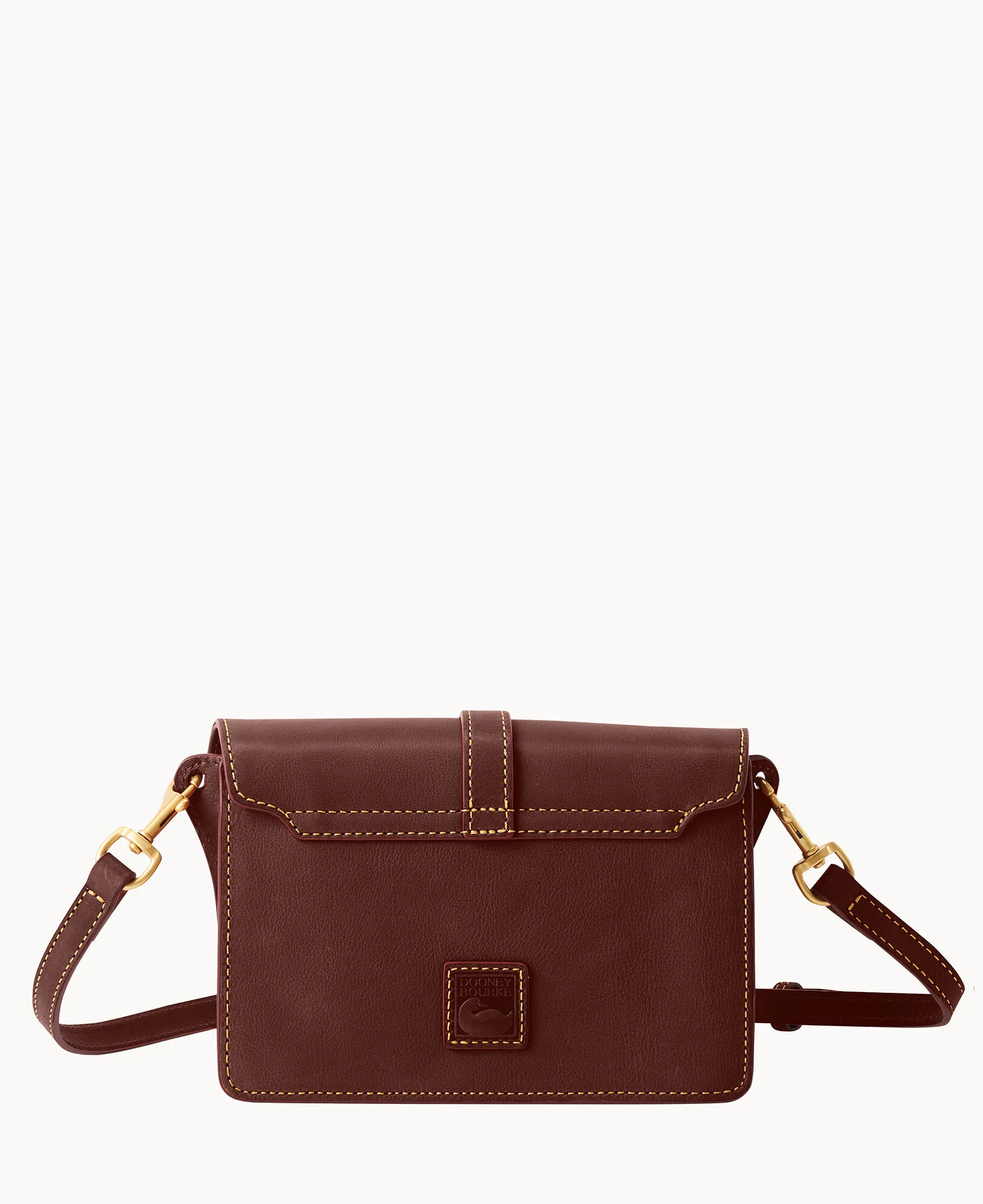 Florentine Small Flap Crossbody - Image 24