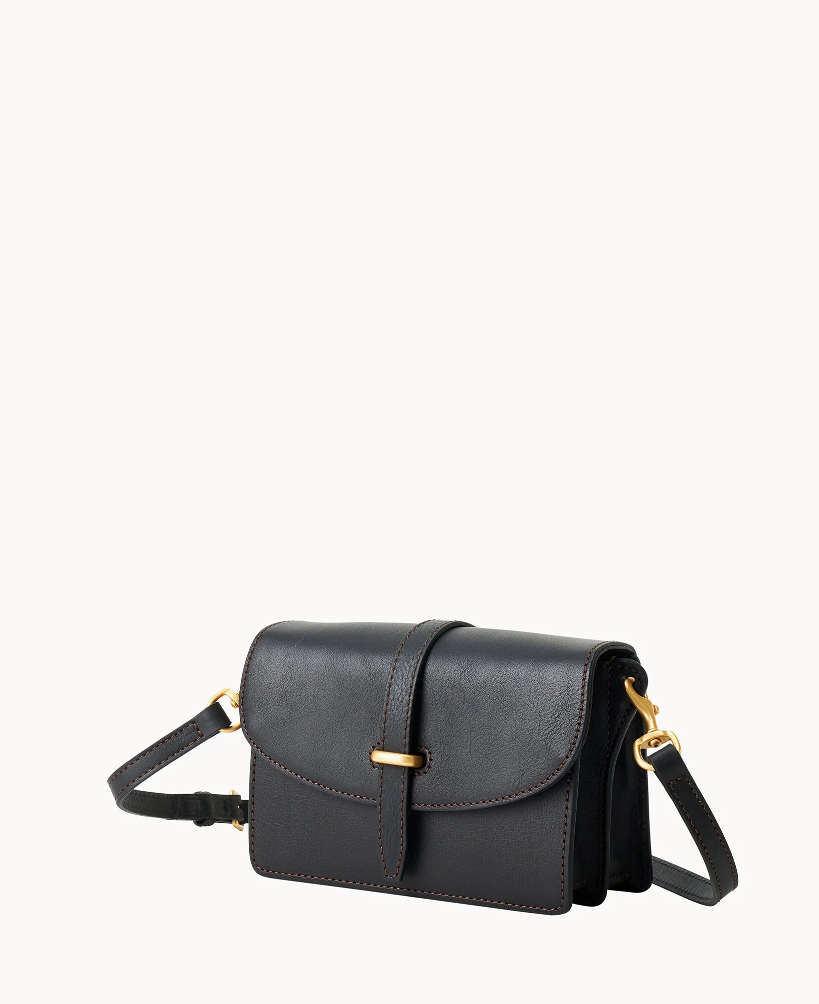 Florentine Small Flap Crossbody - Image 7