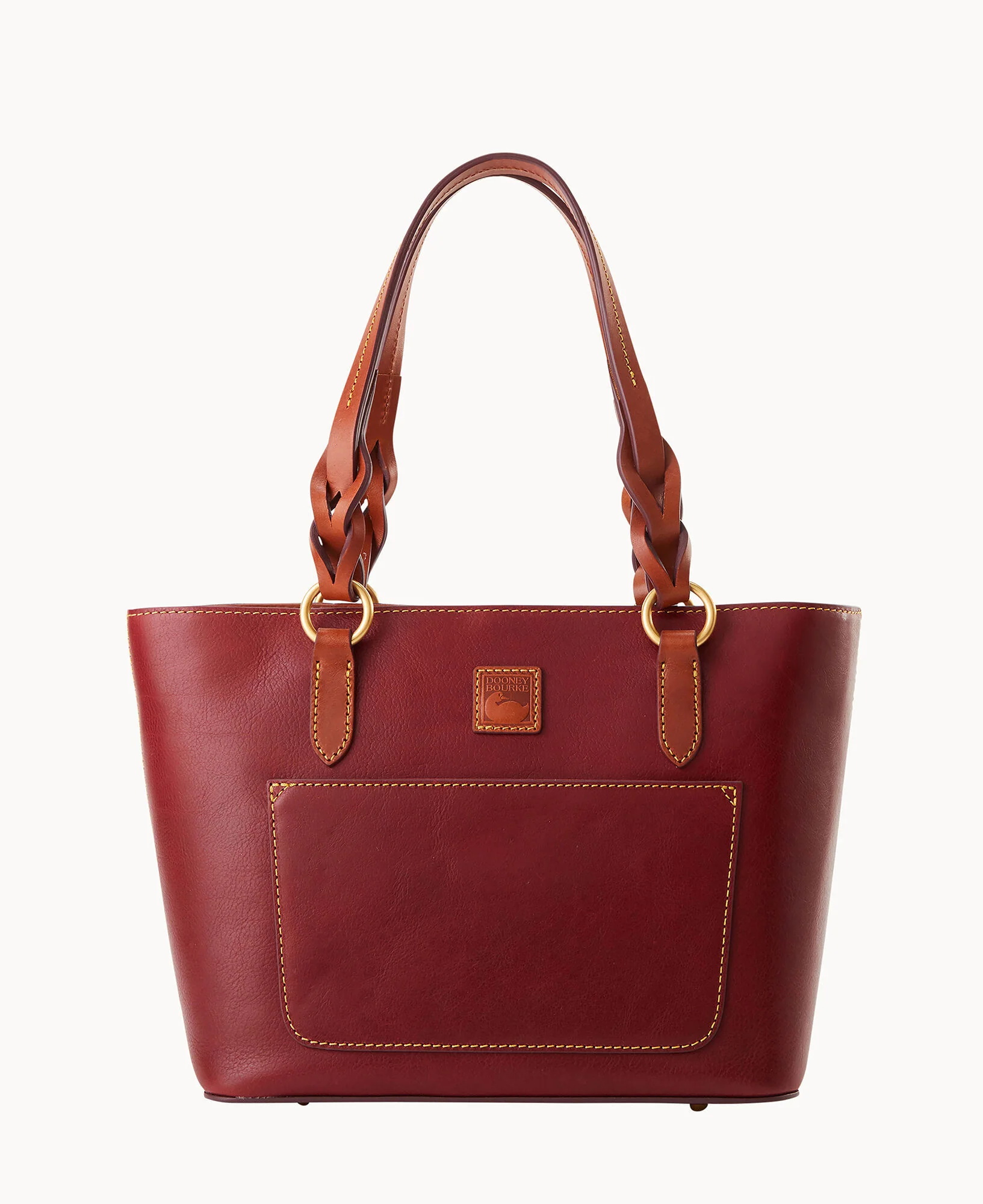 Florentine Small Gretchen Tote - Image 13