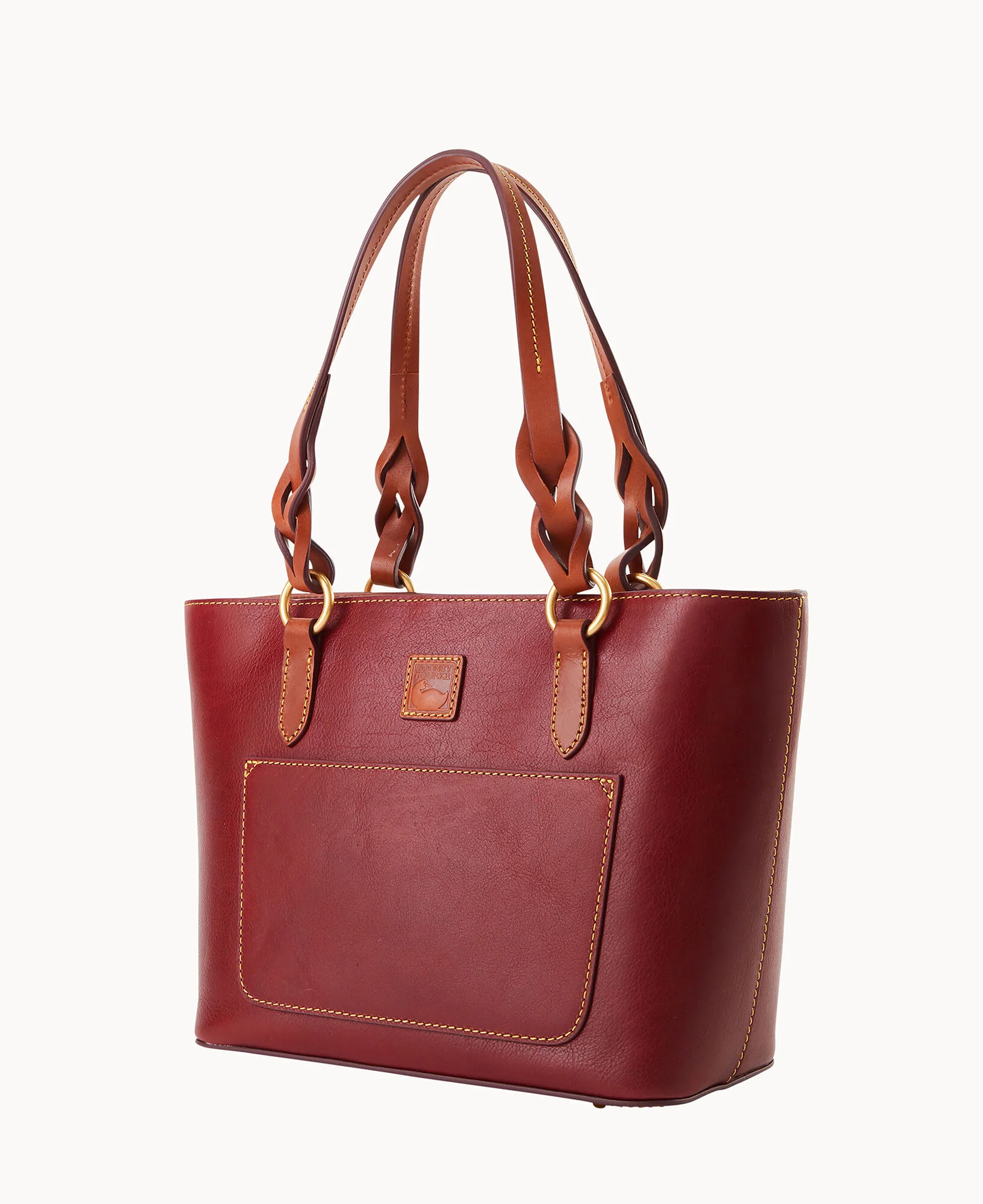 Florentine Small Gretchen Tote - Image 14