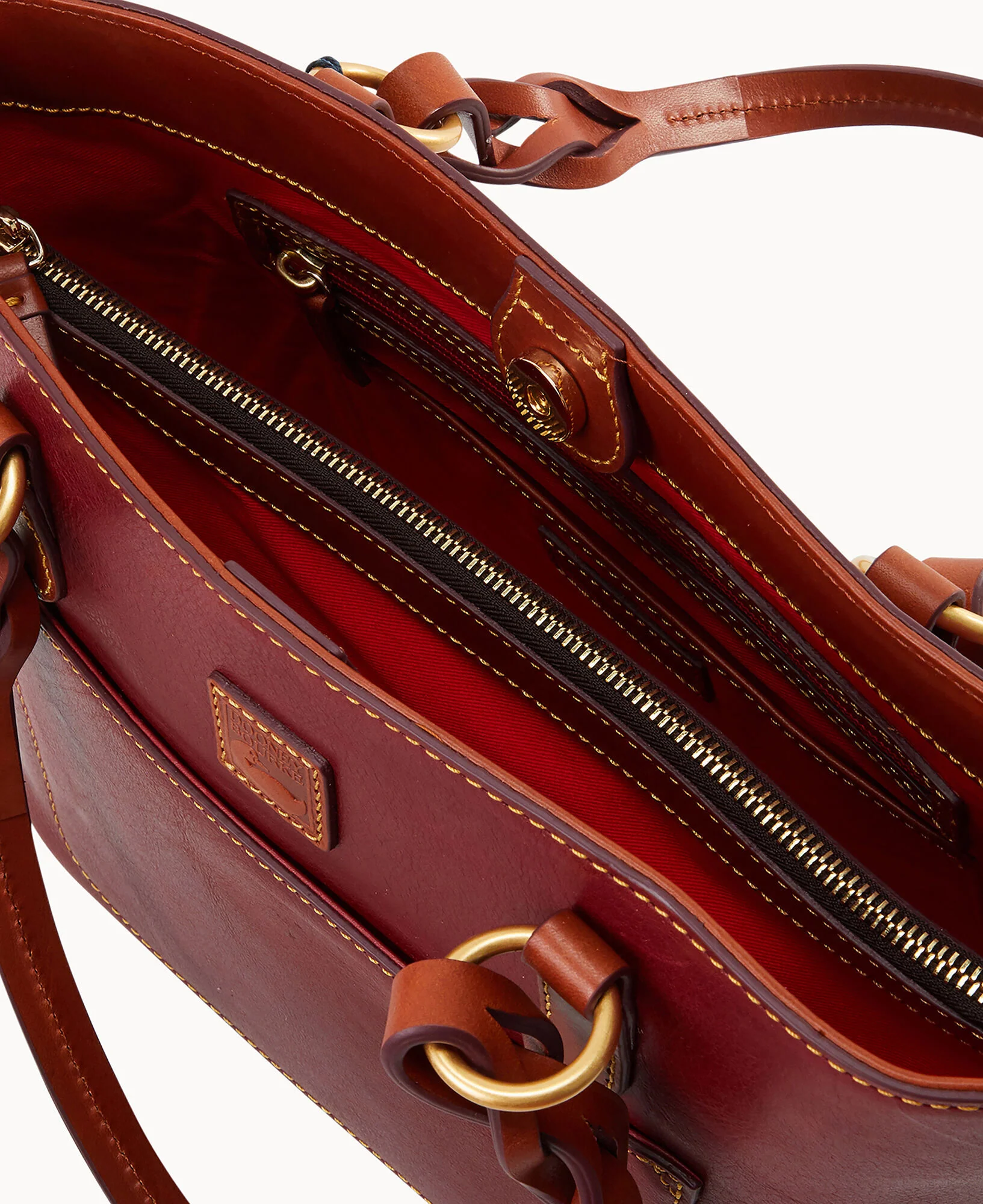 Florentine Small Gretchen Tote - Image 15