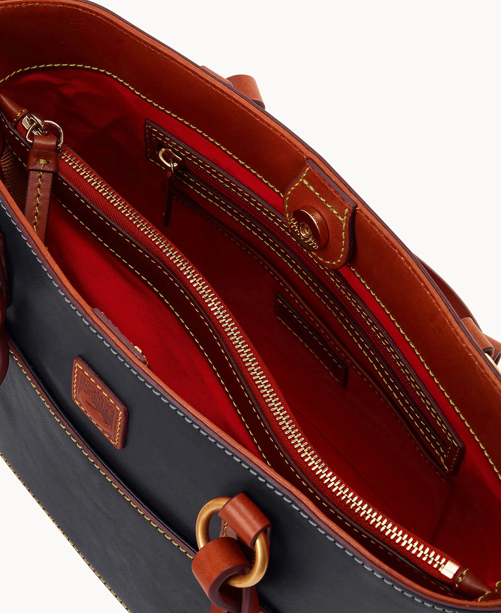 Florentine Small Gretchen Tote - Image 19