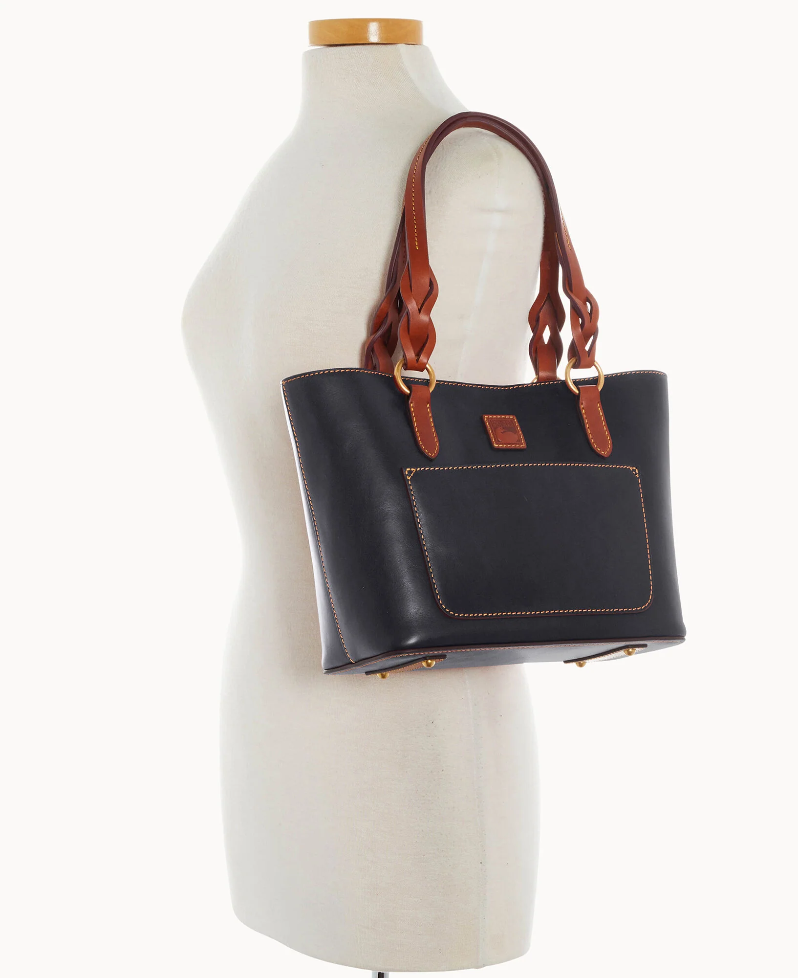 Florentine Small Gretchen Tote - Image 20