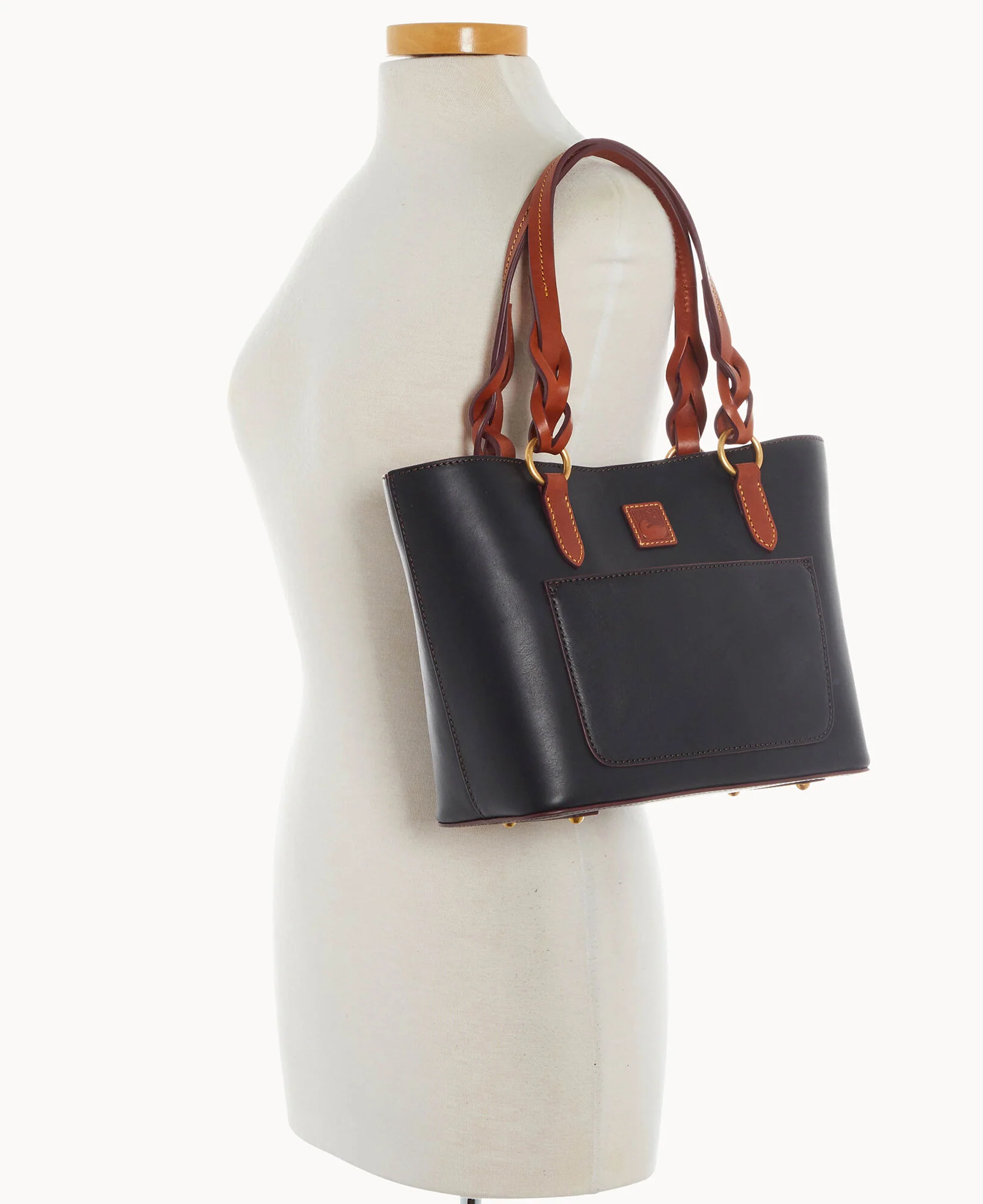 Florentine Small Gretchen Tote - Image 4