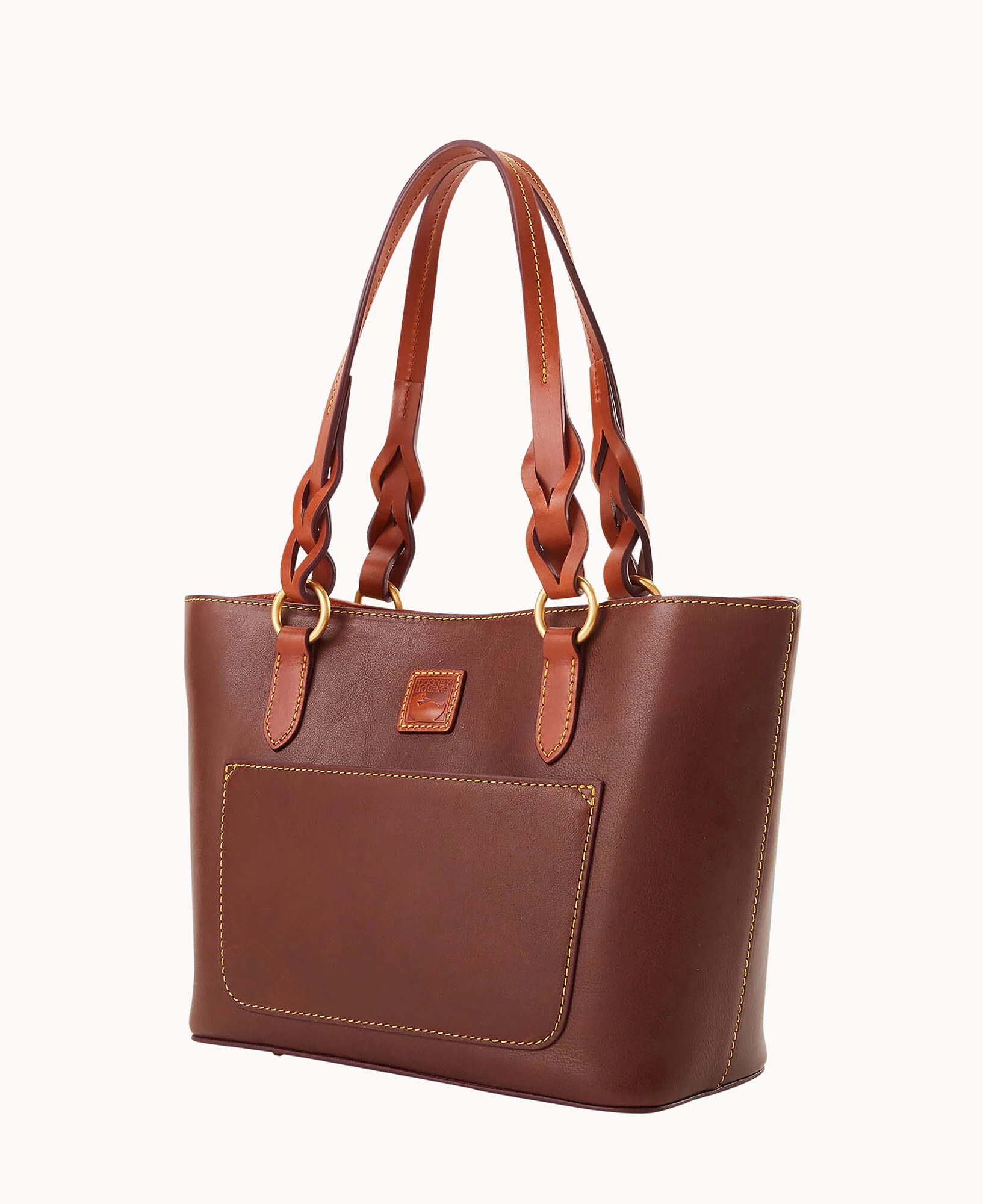 Florentine Small Gretchen Tote - Image 6