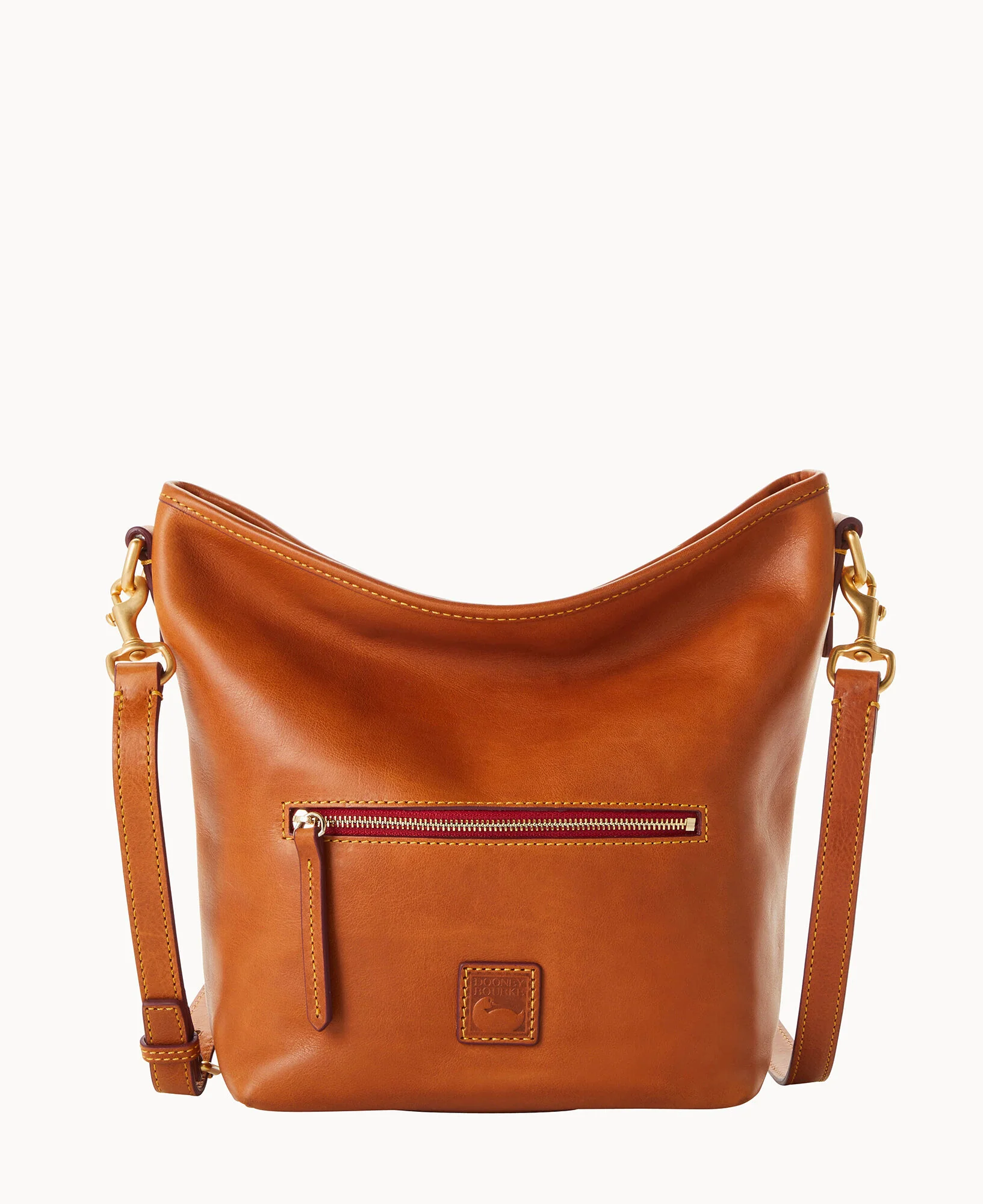 Florentine Small Hobo Crossbody - Image 25