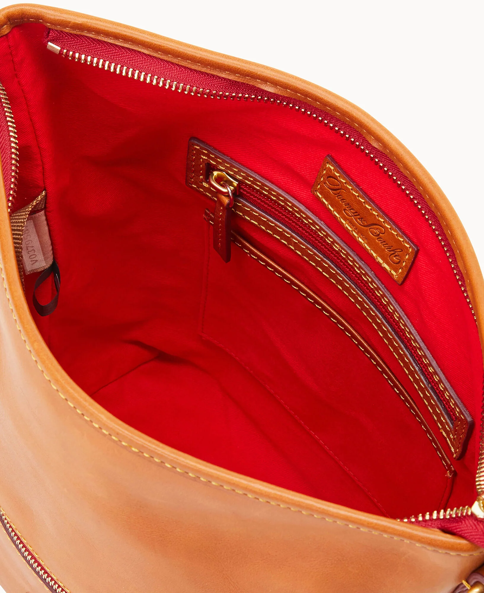 Florentine Small Hobo Crossbody - Image 27