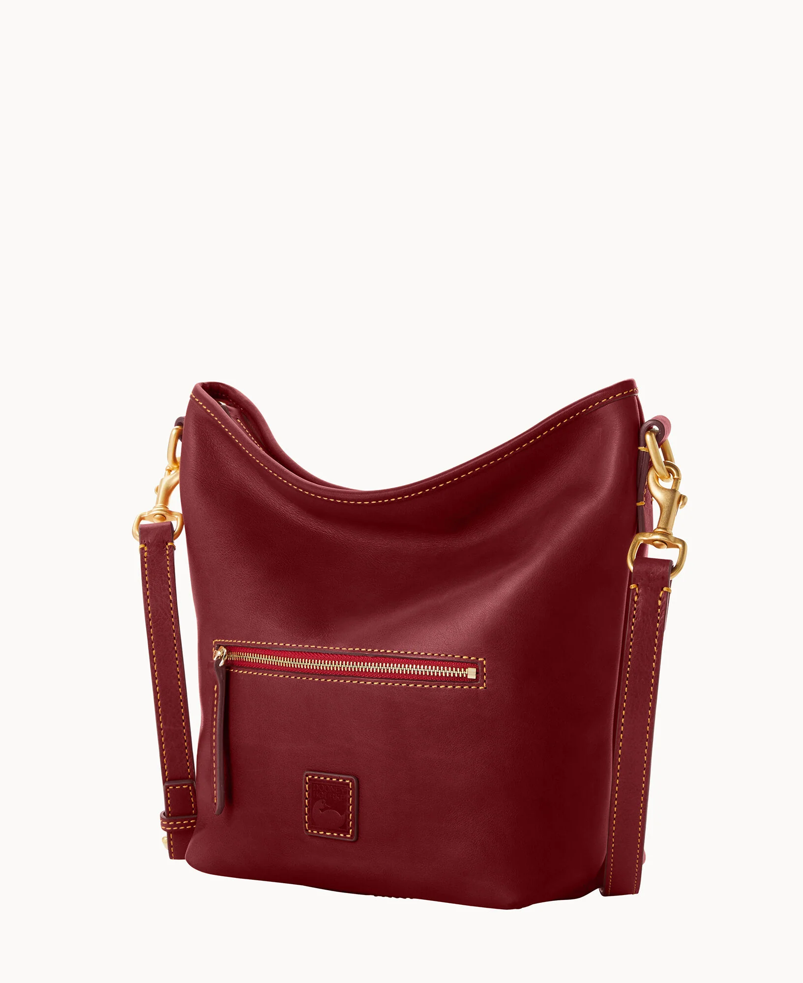 Florentine Small Hobo Crossbody - Image 38