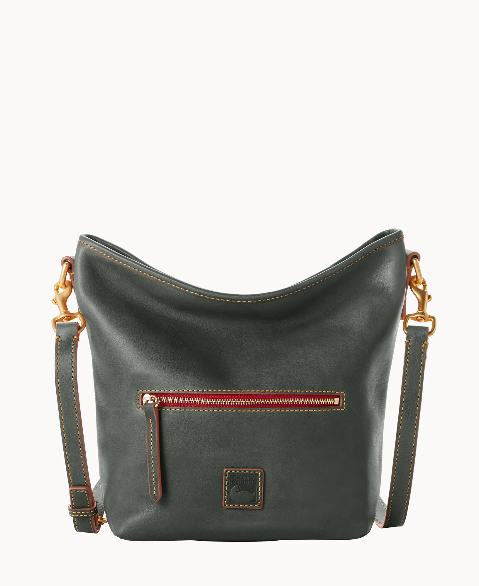 Florentine Small Hobo Crossbody - Image 41